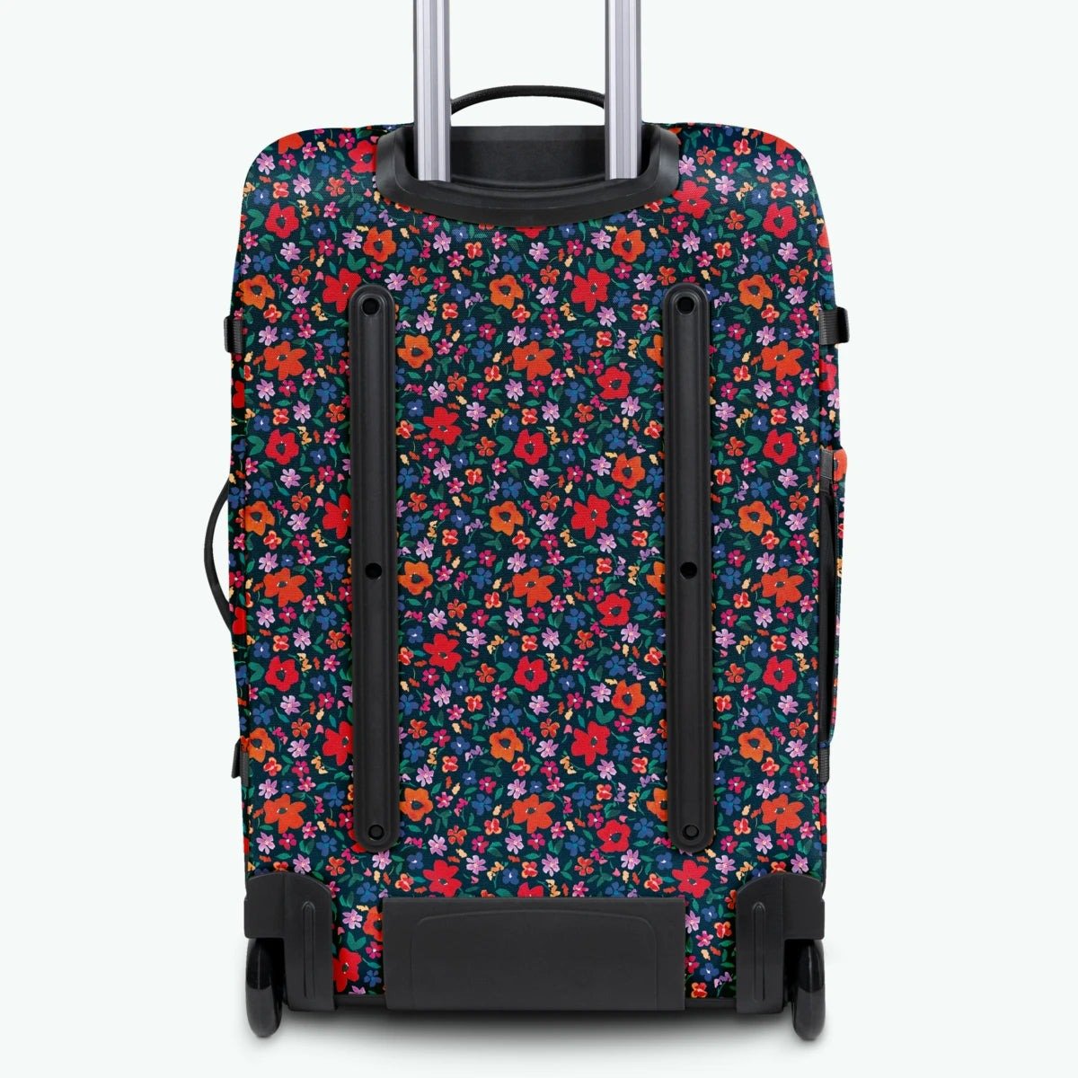 CABAÏA - 2 - Wheel Soft Suitcase Medium - Boutique Bubbles