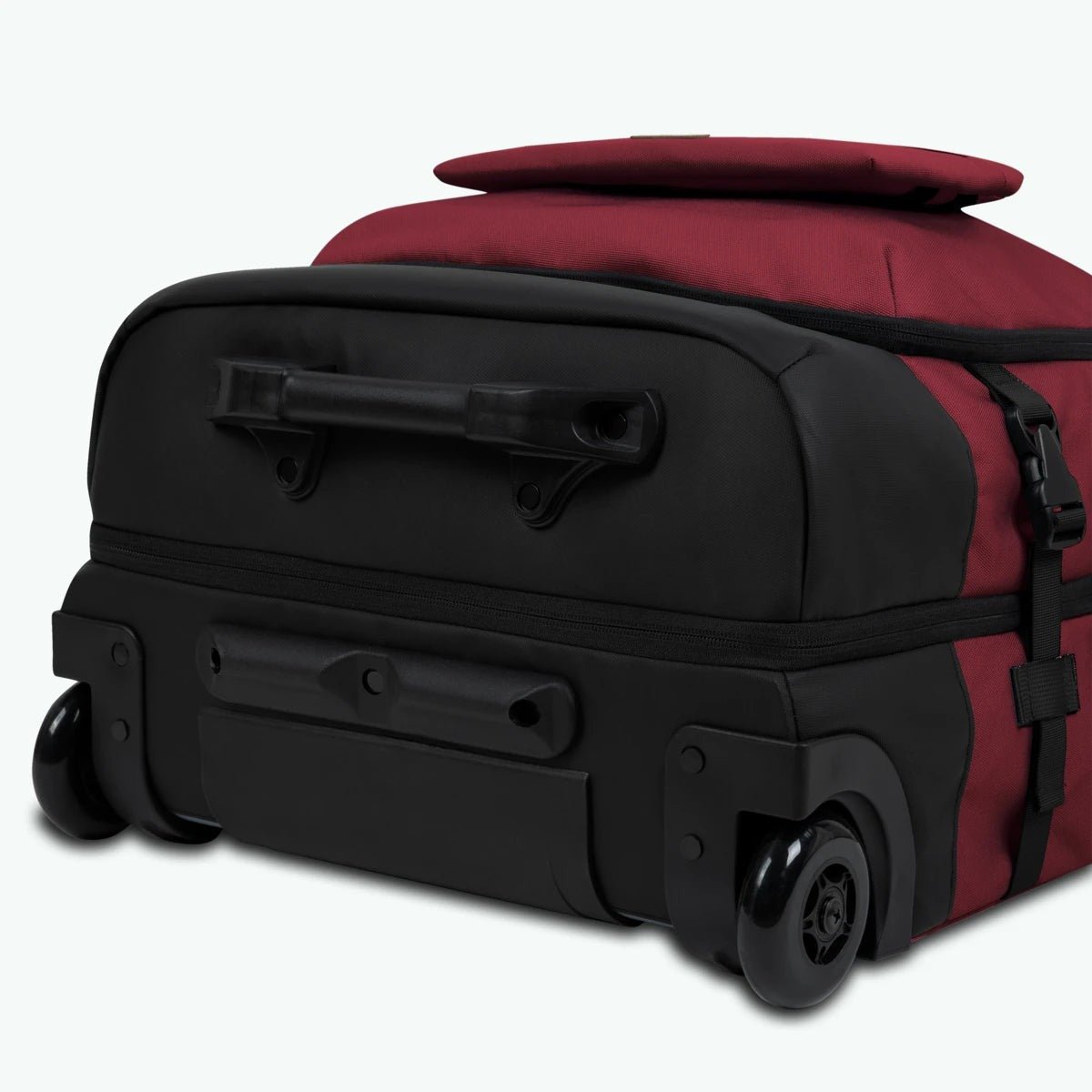 CABAÏA - 2 - Wheel Soft Suitcase Medium - Boutique Bubbles