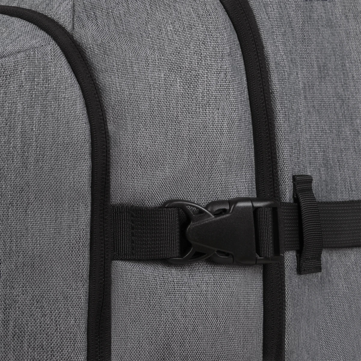 CABAÏA - 2 - Wheel Soft Suitcase Medium - Boutique Bubbles