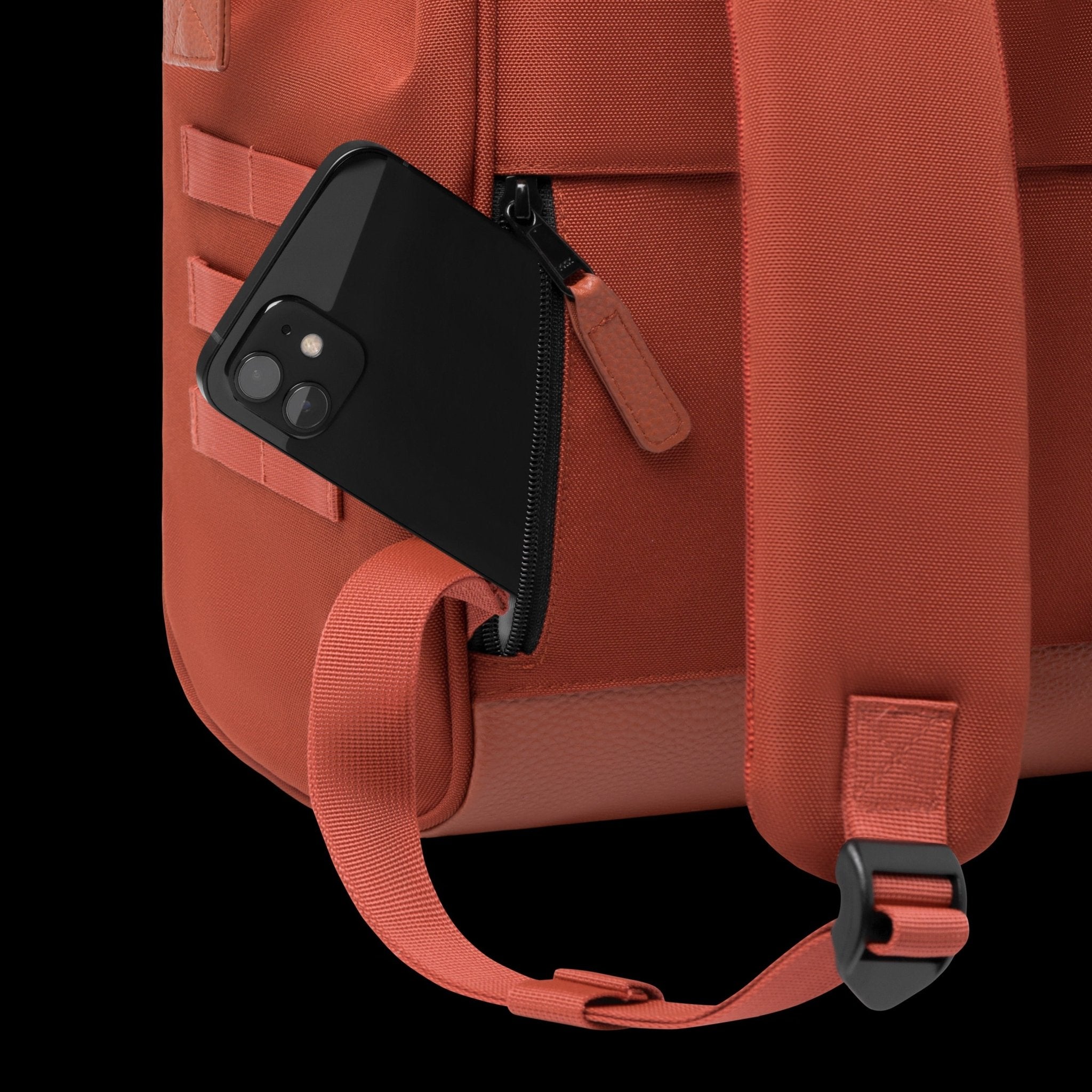 CABAÏA - Backpack Adventurer Large - Boutique Bubbles