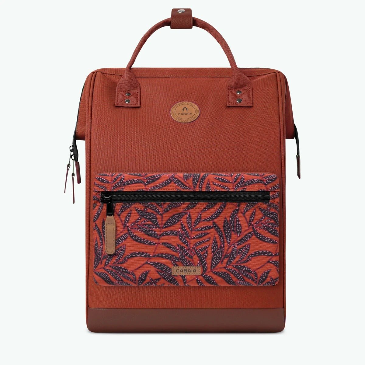 CABAÏA - Backpack Adventurer Large - Boutique Bubbles