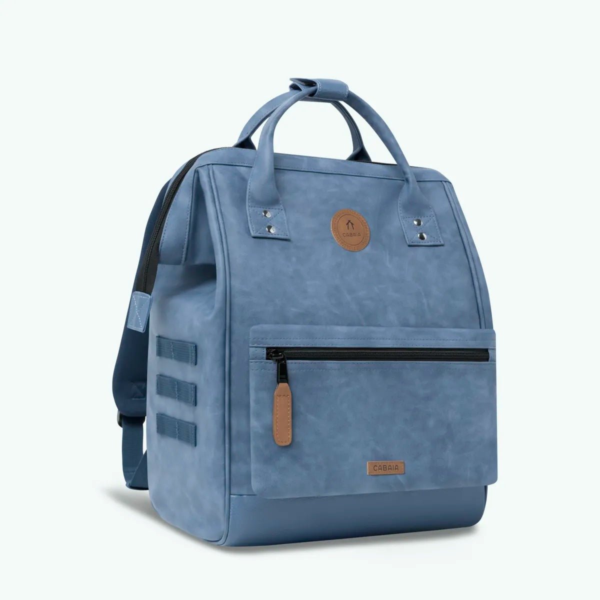 CABAÏA - Backpack Adventurer Medium - Boutique Bubbles