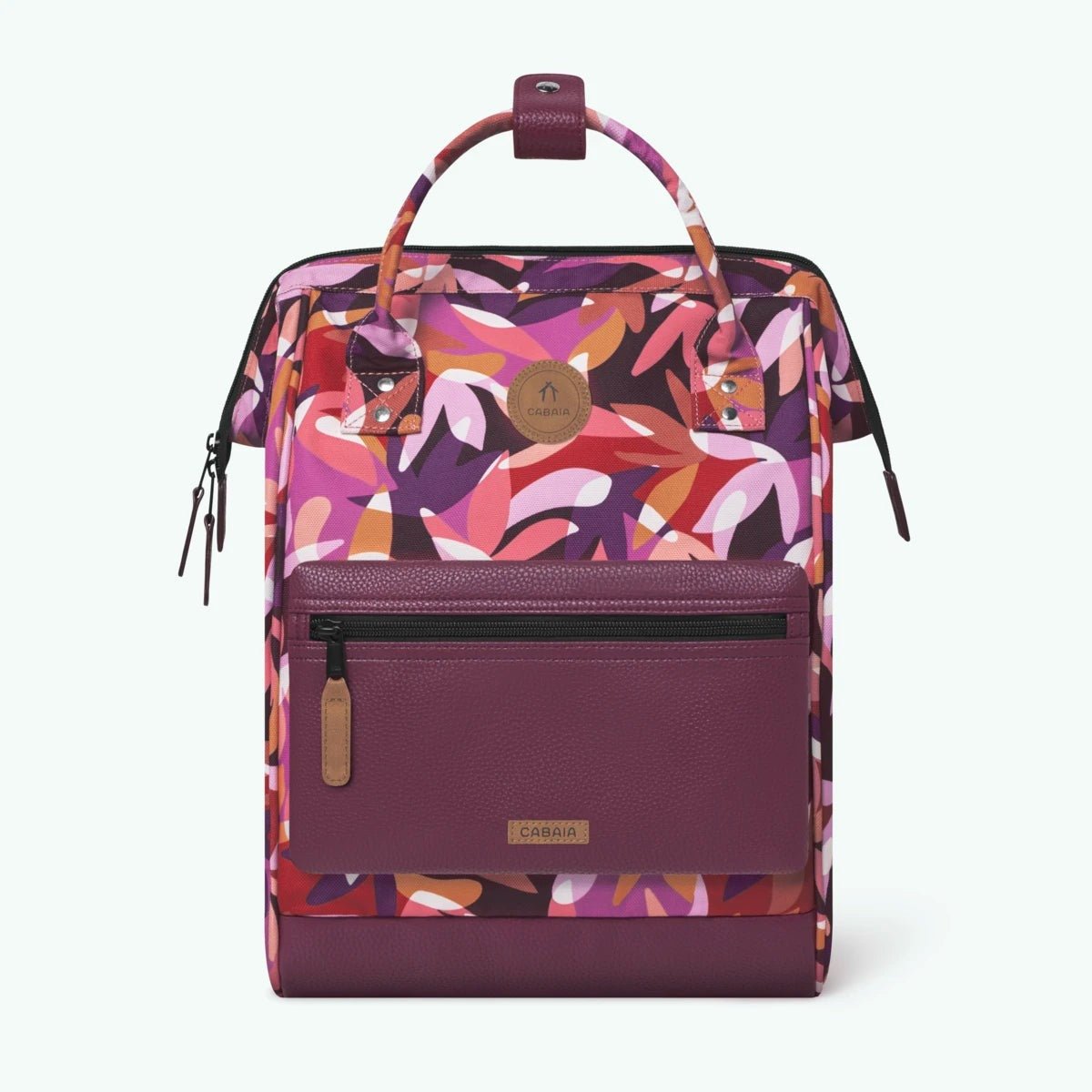 CABAÏA - Backpack Adventurer Medium - Boutique Bubbles