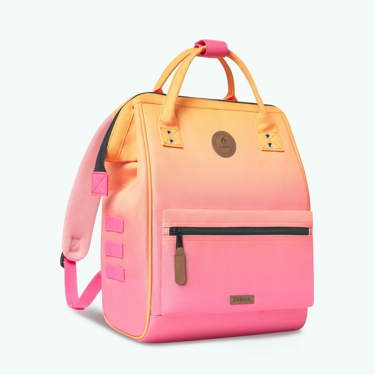 CABAÏA - Backpack Adventurer Medium - Boutique Bubbles