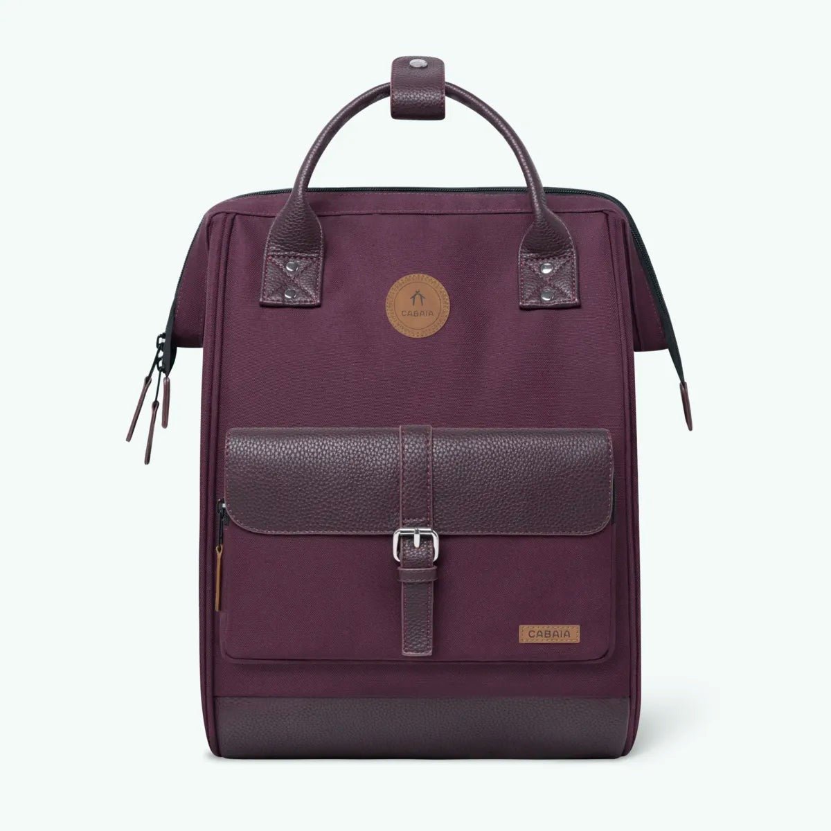CABAÏA - Backpack Adventurer Medium - Boutique Bubbles
