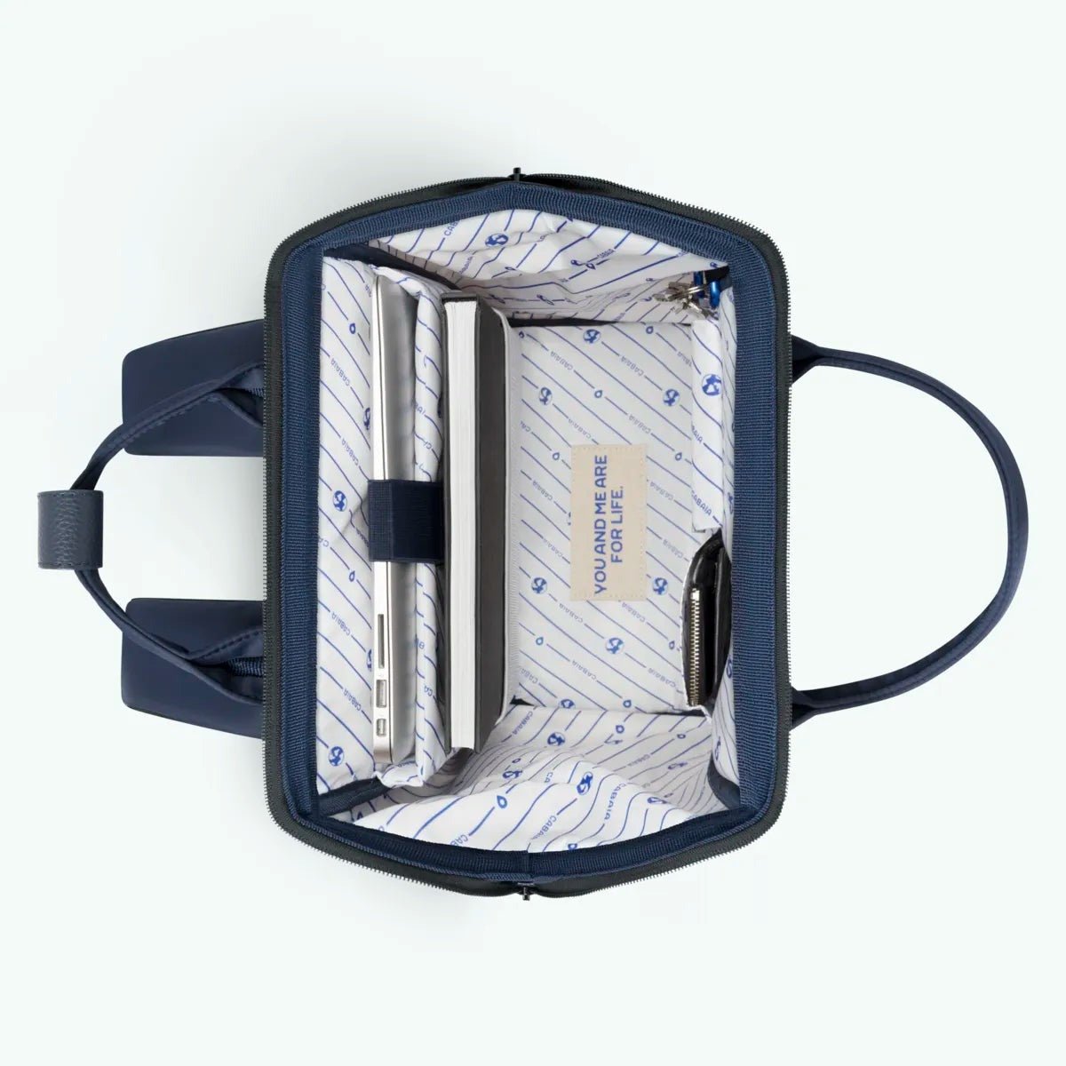 CABAÏA - Backpack Adventurer Medium - Boutique Bubbles