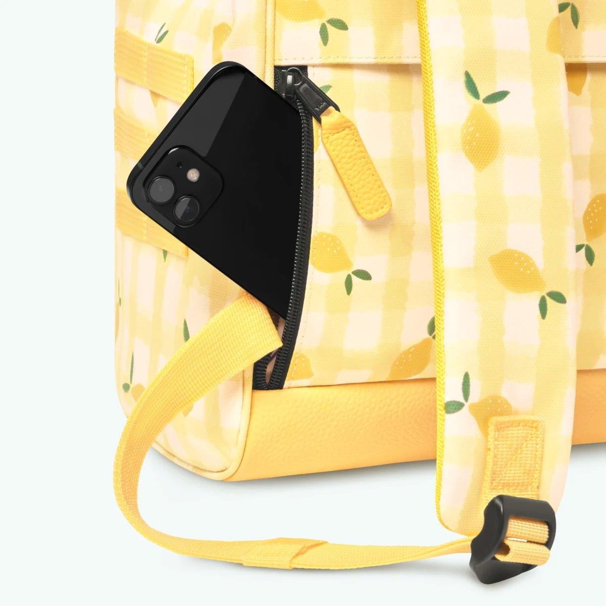 CABAÏA - Backpack Adventurer Medium - Boutique Bubbles