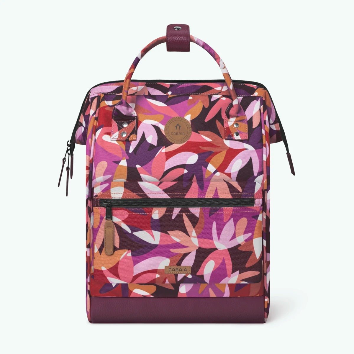 CABAÏA - Backpack Adventurer Medium - Boutique Bubbles