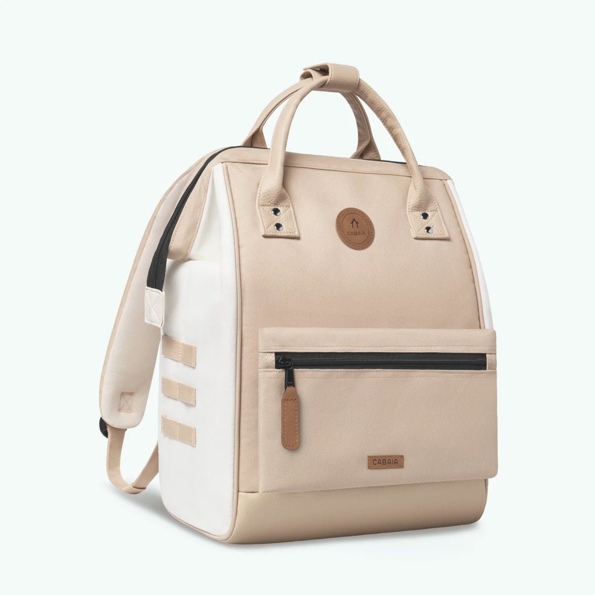 CABAÏA - Backpack Adventurer Medium - Boutique Bubbles