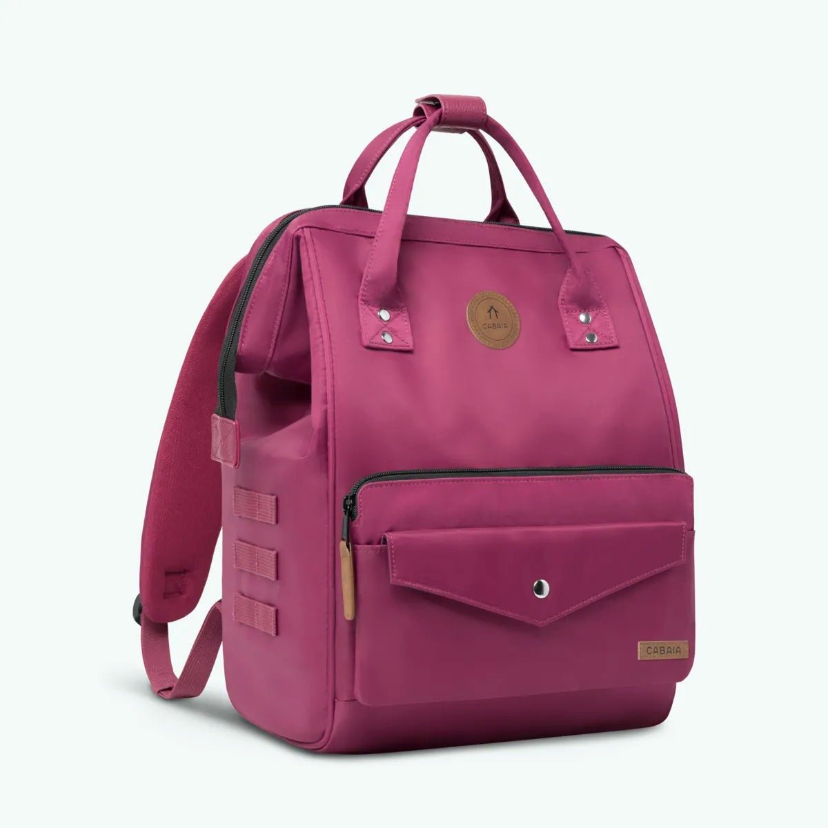 CABAÏA - Backpack Adventurer Medium - Boutique Bubbles