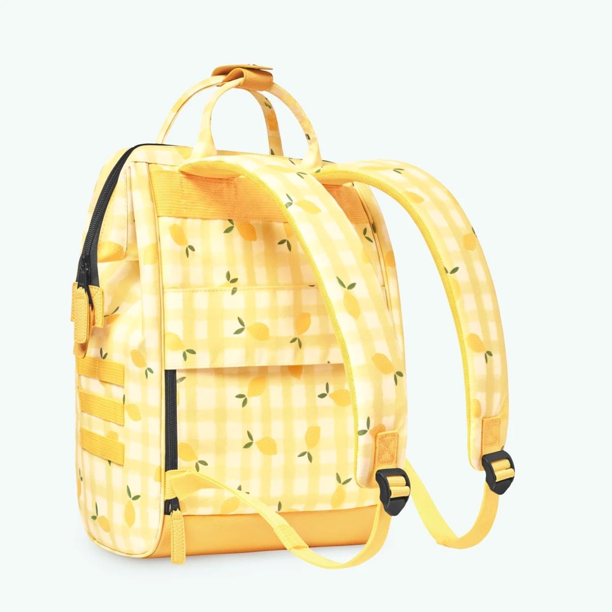 CABAÏA - Backpack Adventurer Medium - Boutique Bubbles