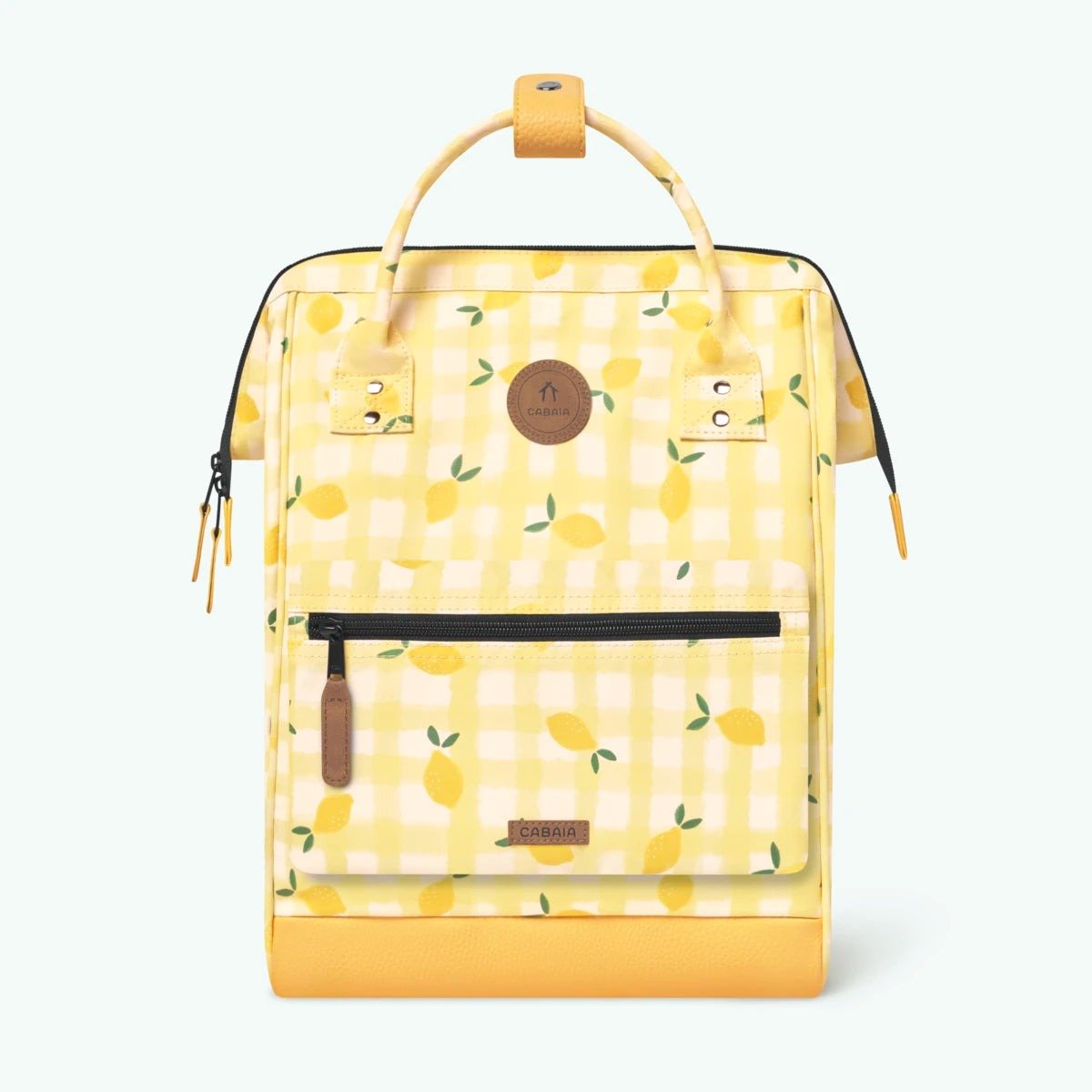 CABAÏA - Backpack Adventurer Medium - Boutique Bubbles