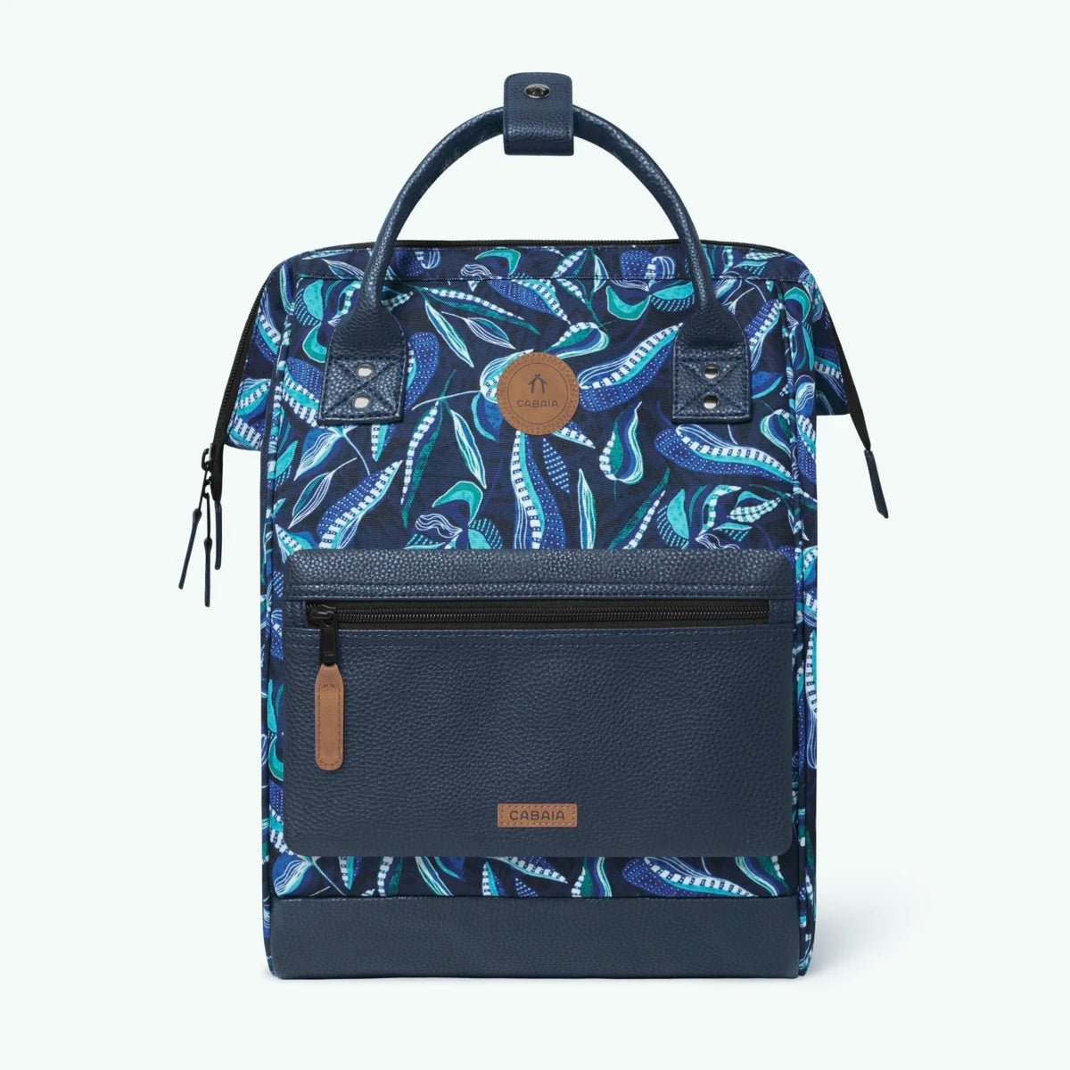 CABAÏA - Backpack Adventurer Medium - Boutique Bubbles