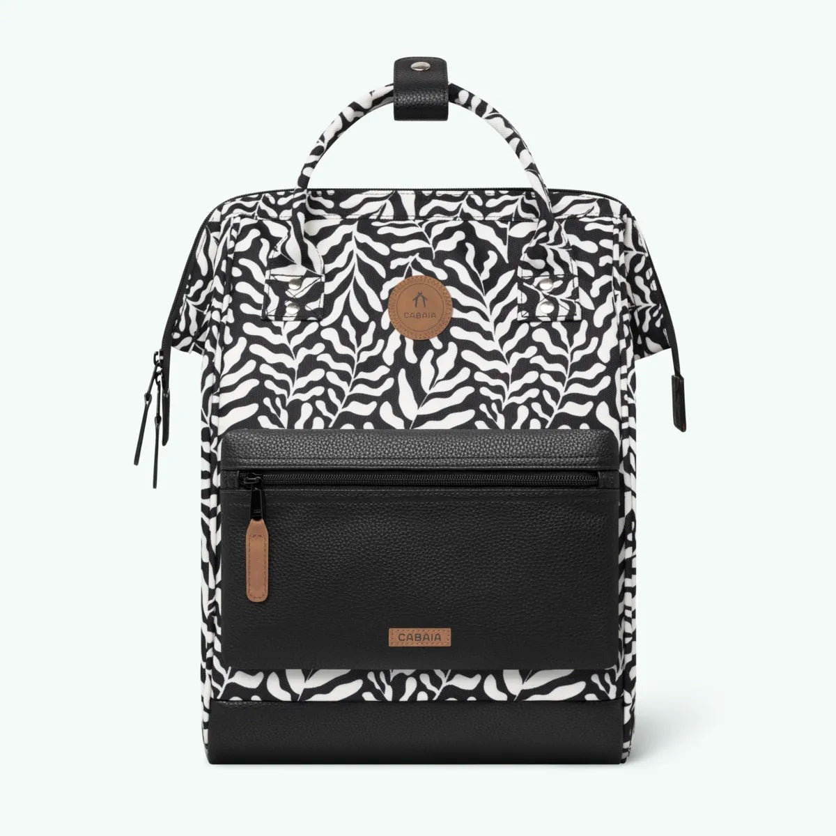 CABAÏA - Backpack Adventurer Medium - Boutique Bubbles