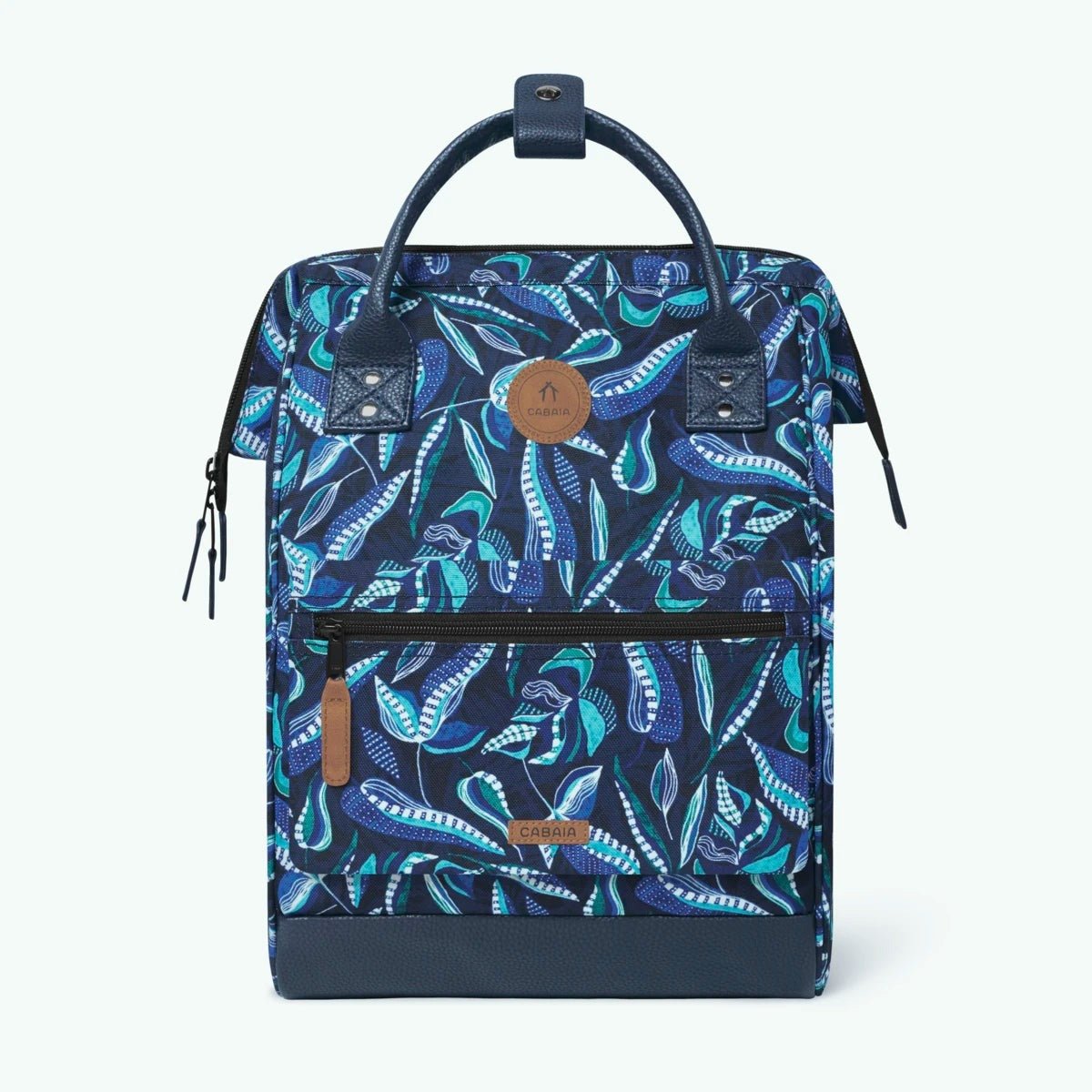 CABAÏA - Backpack Adventurer Medium - Boutique Bubbles