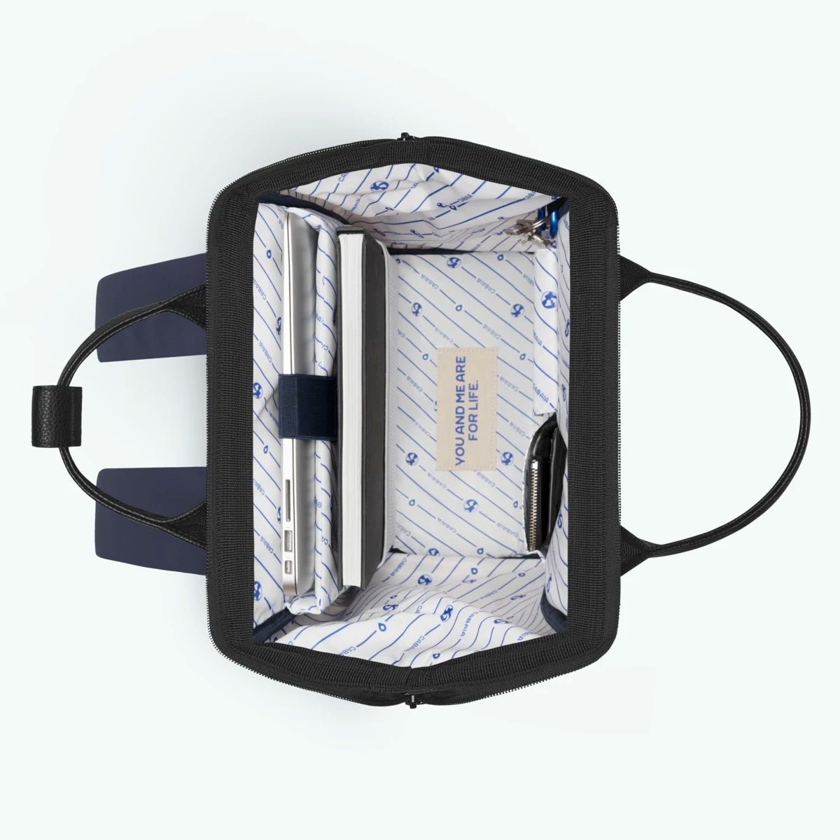 CABAÏA - Backpack Adventurer Medium - Boutique Bubbles