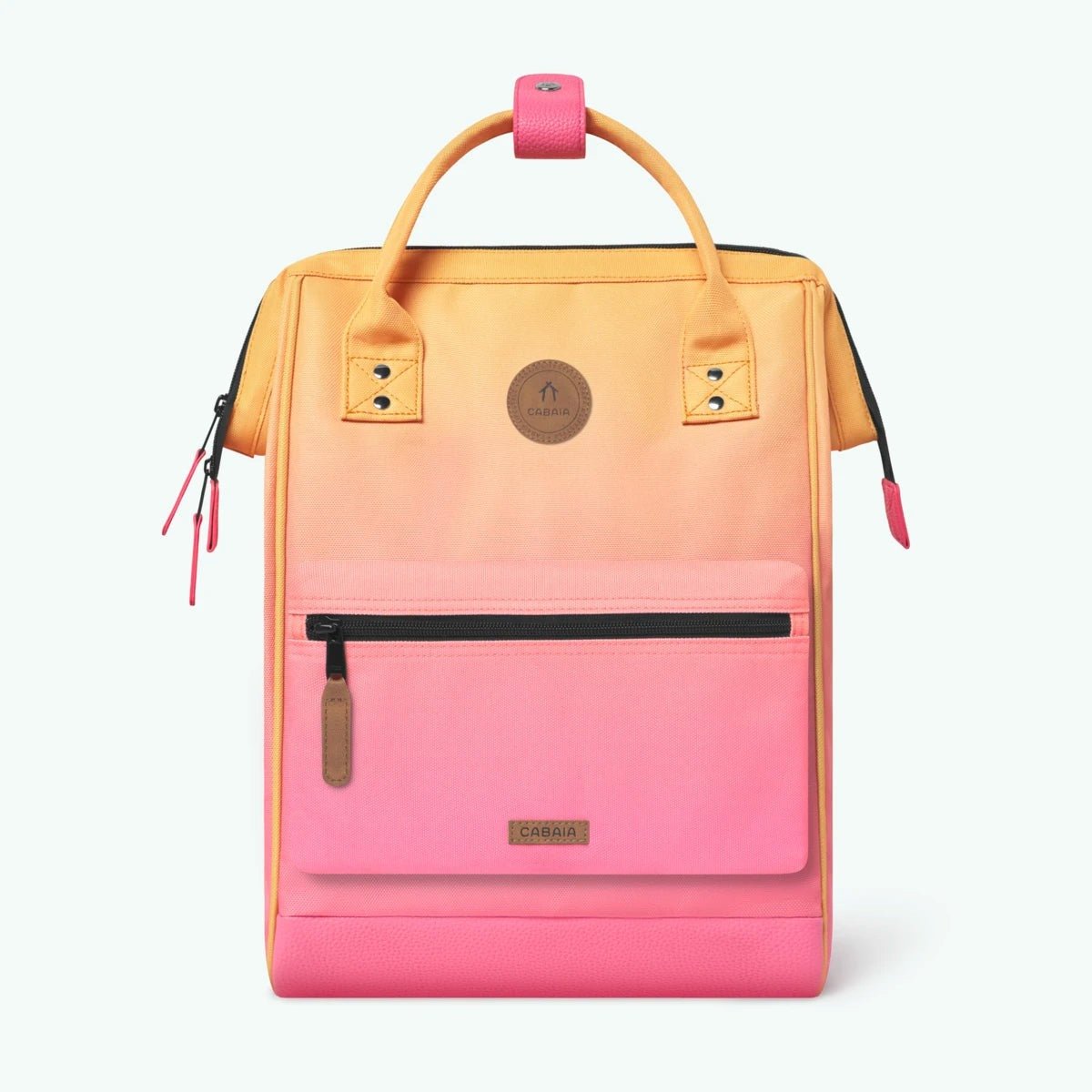 CABAÏA - Backpack Adventurer Medium - Boutique Bubbles
