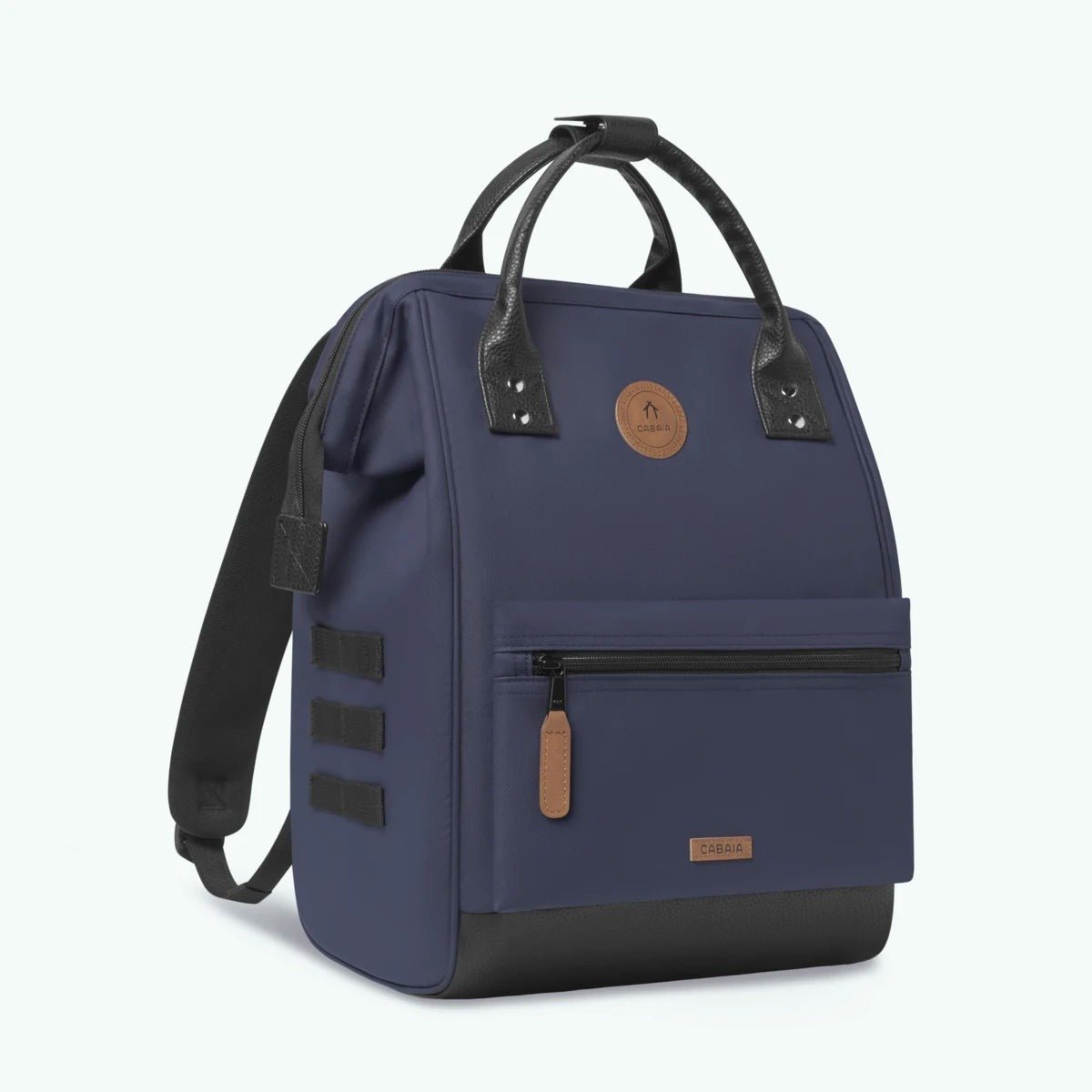 CABAÏA - Backpack Adventurer Medium - Boutique Bubbles