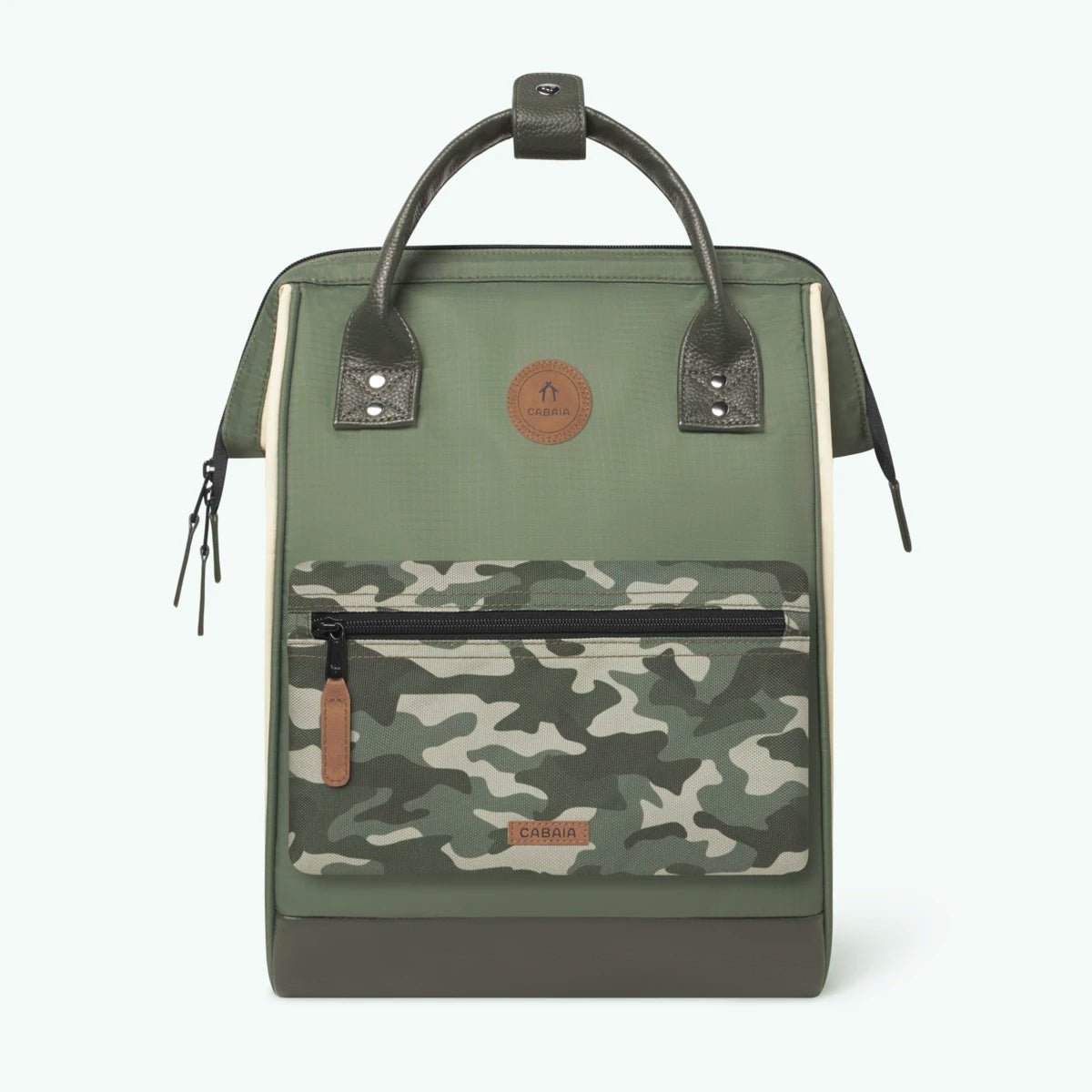 CABAÏA - Backpack Adventurer Medium - Boutique Bubbles