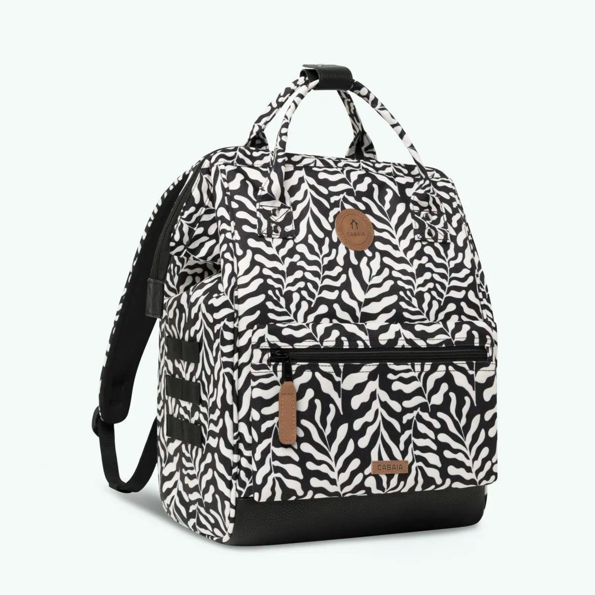 CABAÏA - Backpack Adventurer Medium - Boutique Bubbles