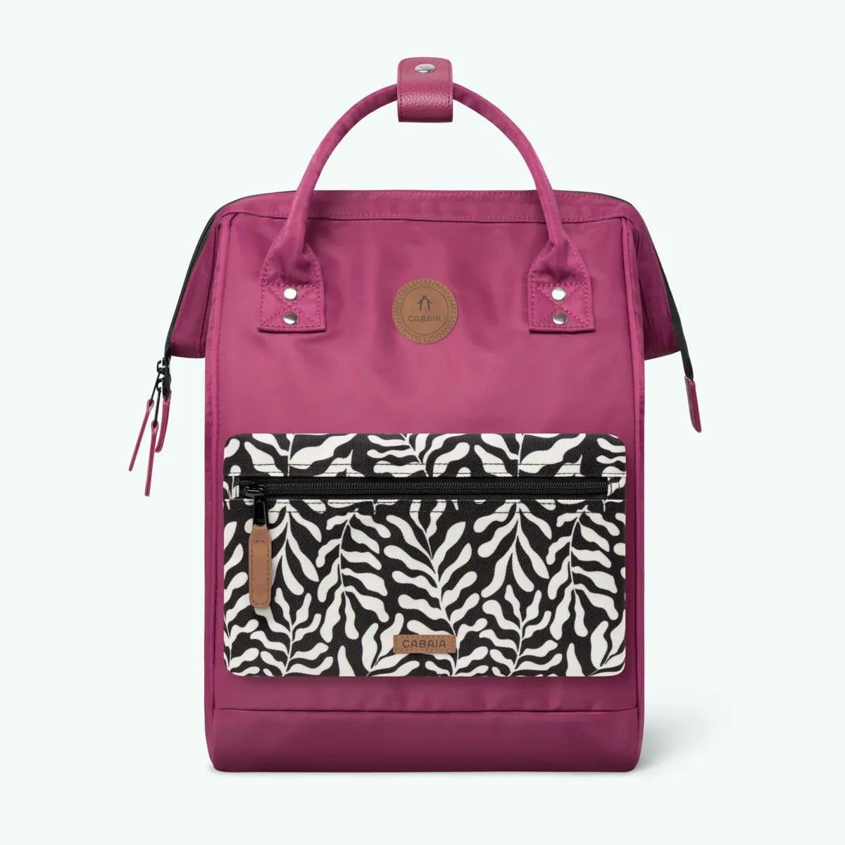 CABAÏA - Backpack Adventurer Medium - Boutique Bubbles