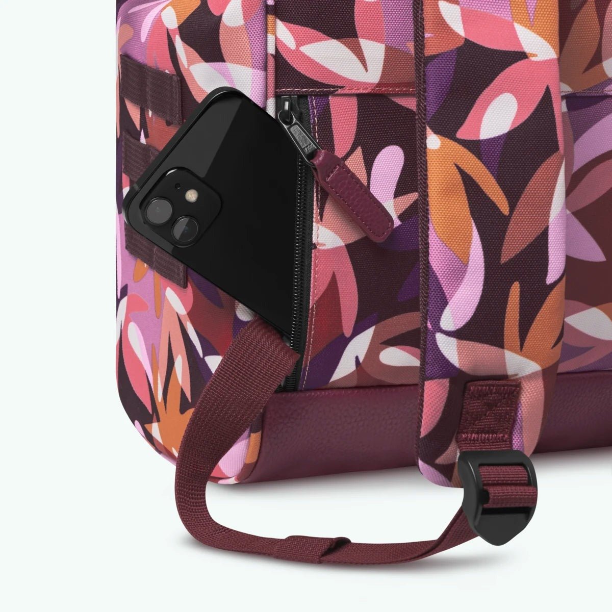 CABAÏA - Backpack Adventurer Medium - Boutique Bubbles