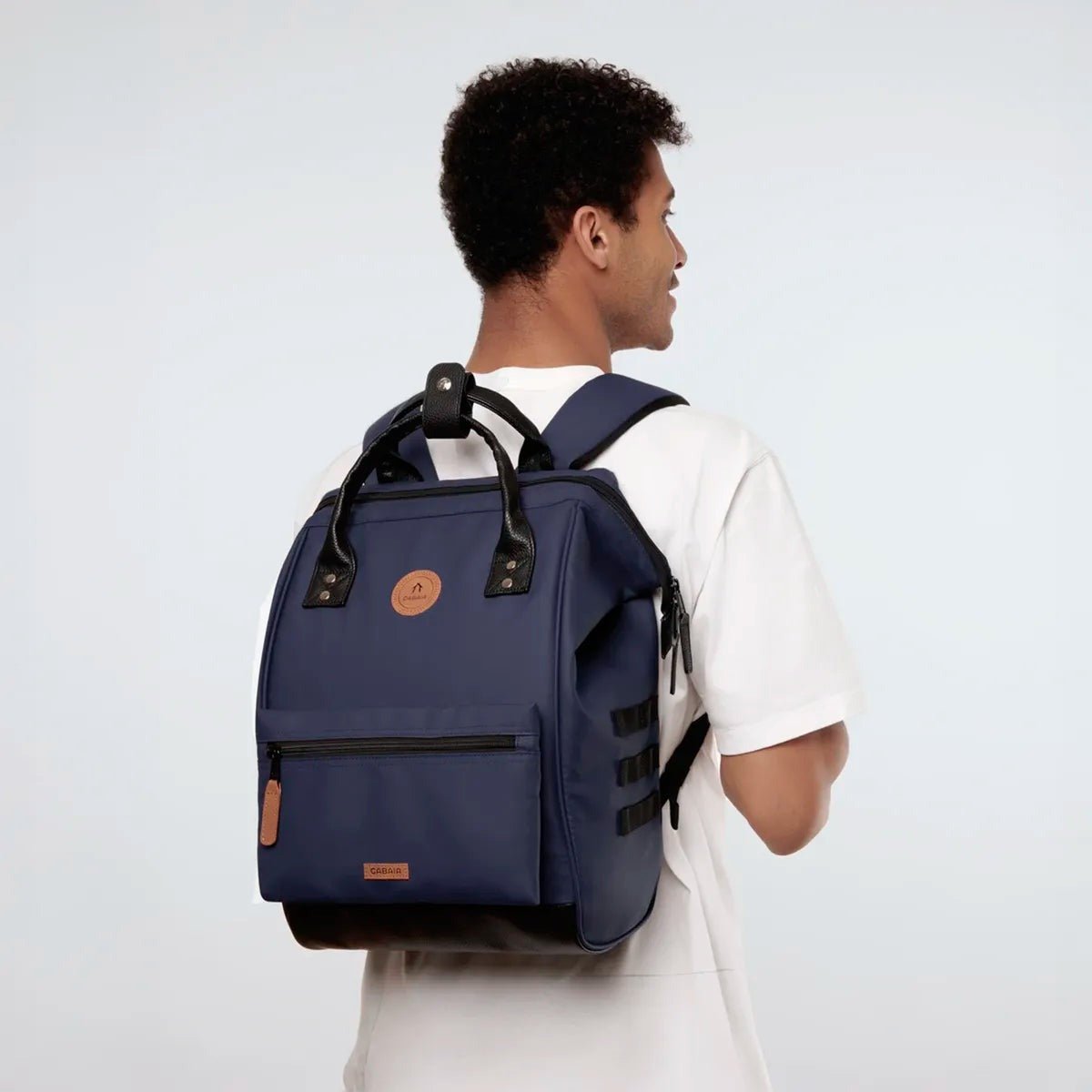 CABAÏA - Backpack Adventurer Medium - Boutique Bubbles