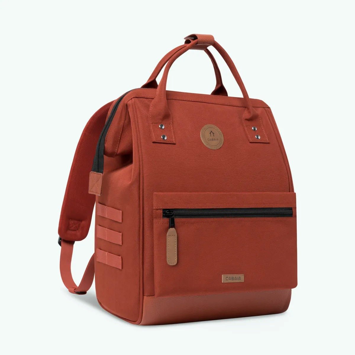 CABAÏA - Backpack Adventurer Medium - Boutique Bubbles