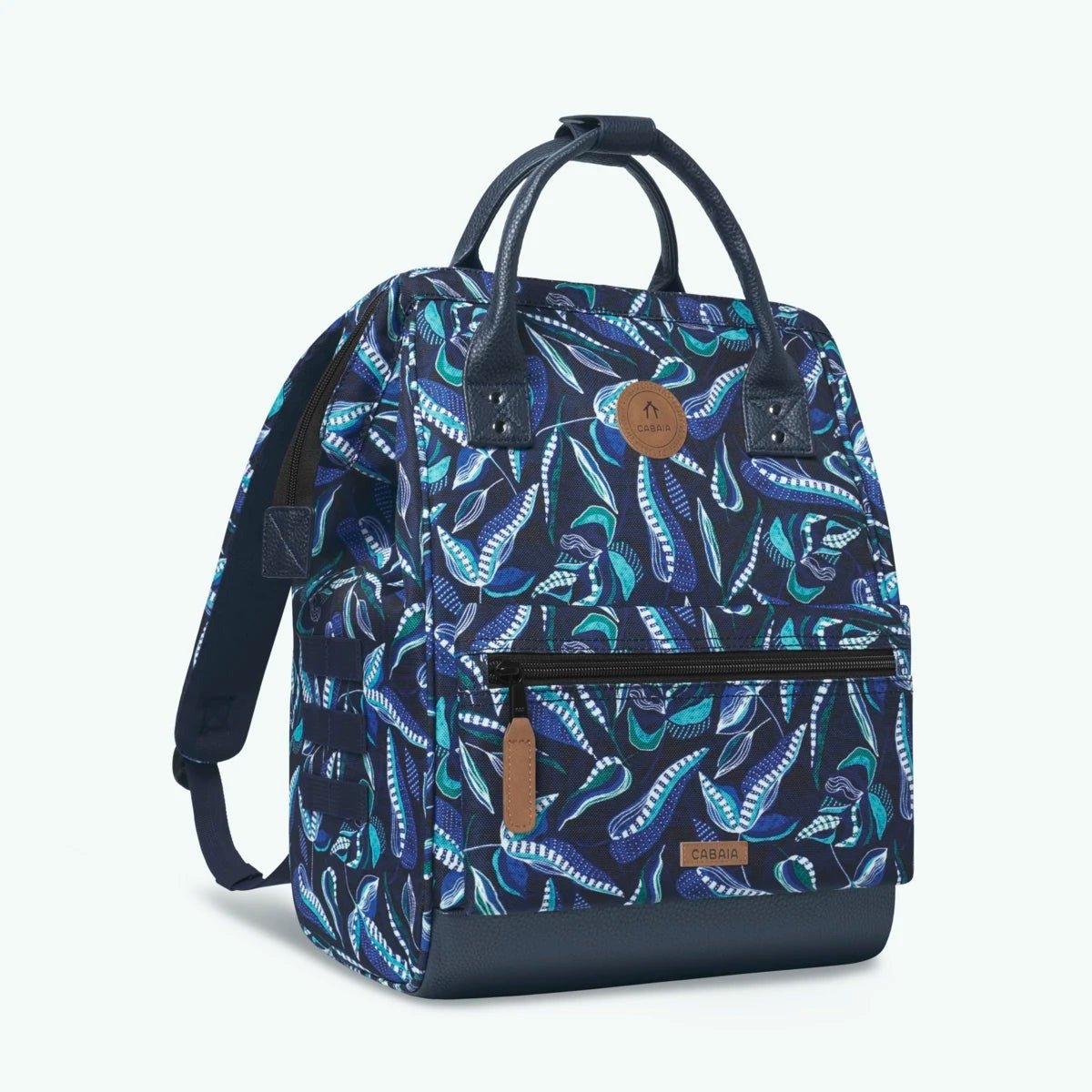 CABAÏA - Backpack Adventurer Medium - Boutique Bubbles