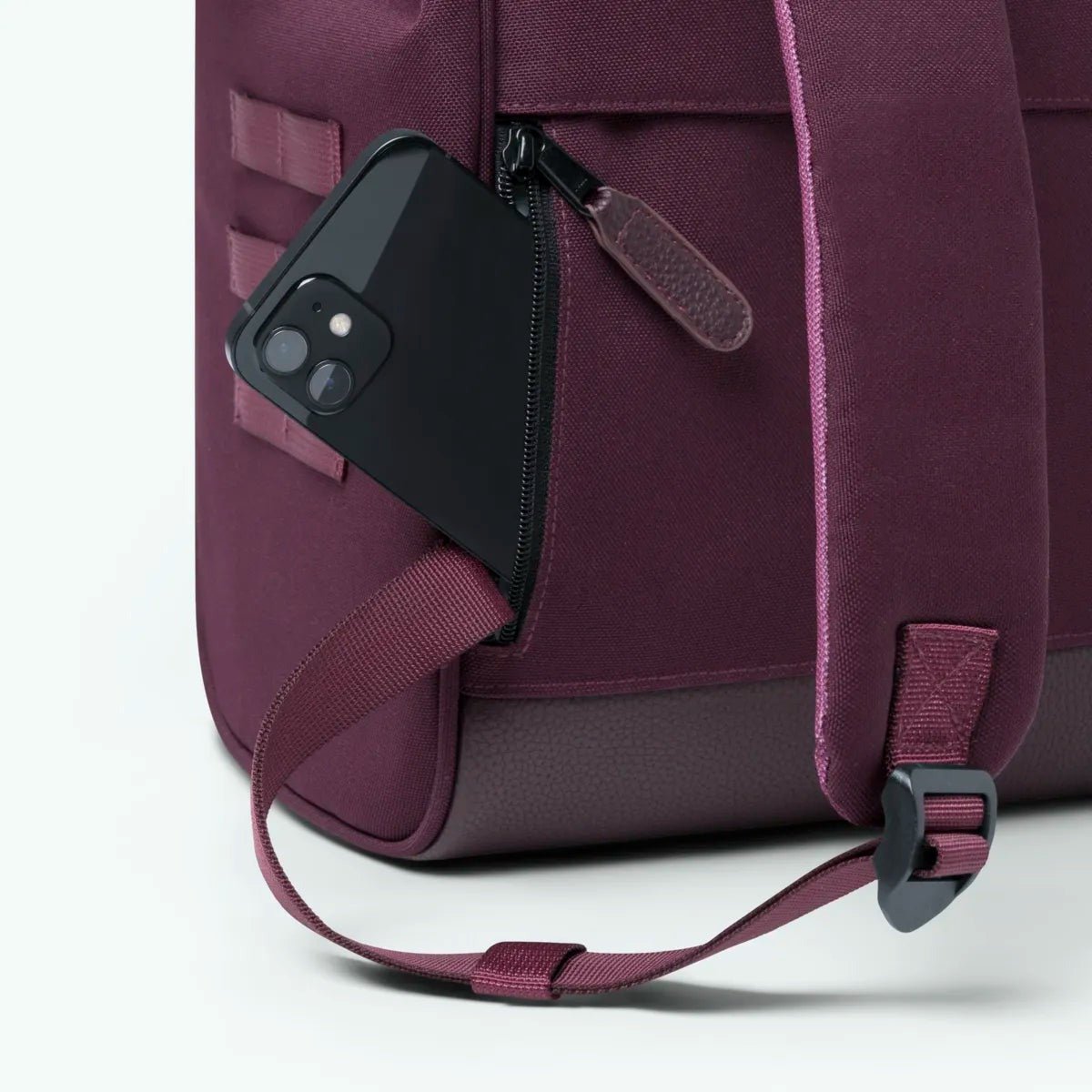 CABAÏA - Backpack Adventurer Medium - Boutique Bubbles