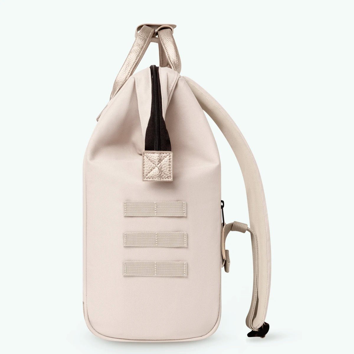 CABAÏA - Backpack Adventurer Medium - Recycled Oxford - Boutique Bubbles