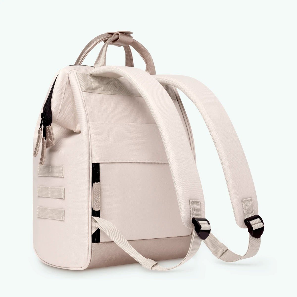 CABAÏA - Backpack Adventurer Medium - Recycled Oxford - Boutique Bubbles