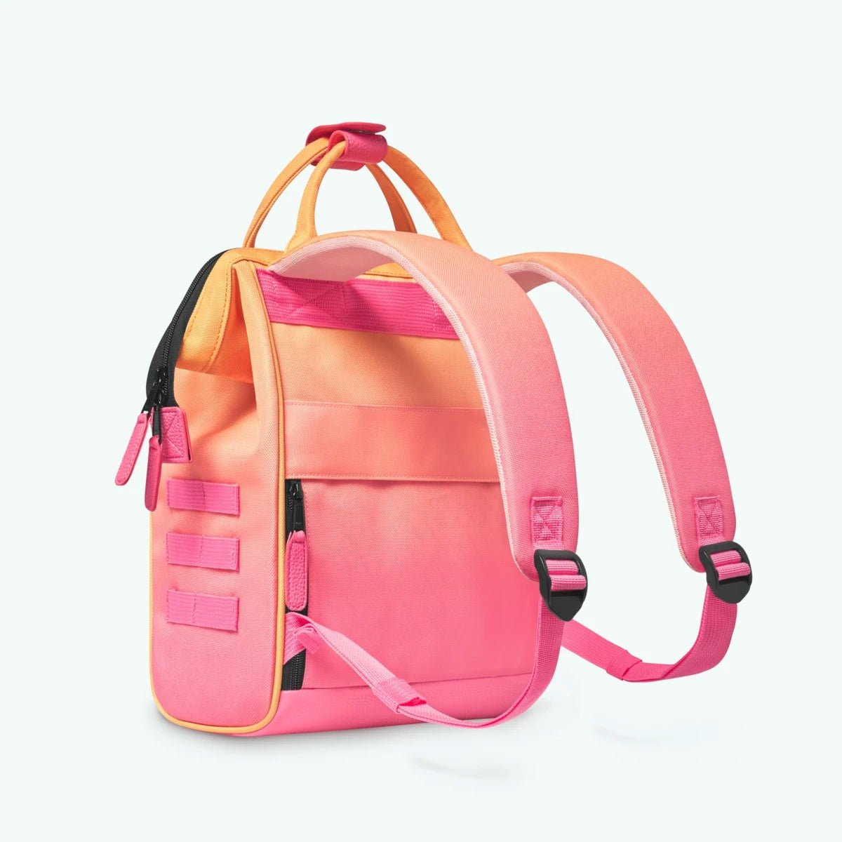 CABAÏA - Backpack Adventurer Small - Boutique Bubbles