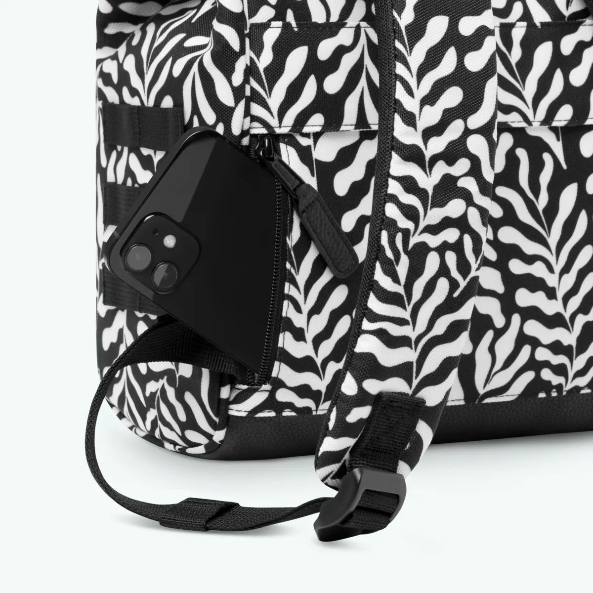 CABAÏA - Backpack Adventurer Small - Boutique Bubbles