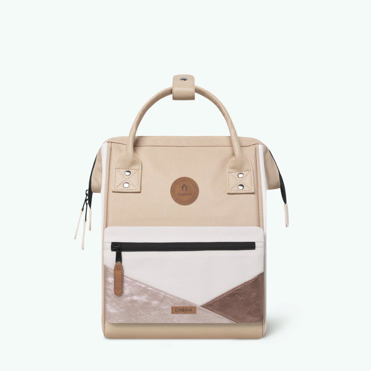CABAÏA - Backpack Adventurer Small - Boutique Bubbles