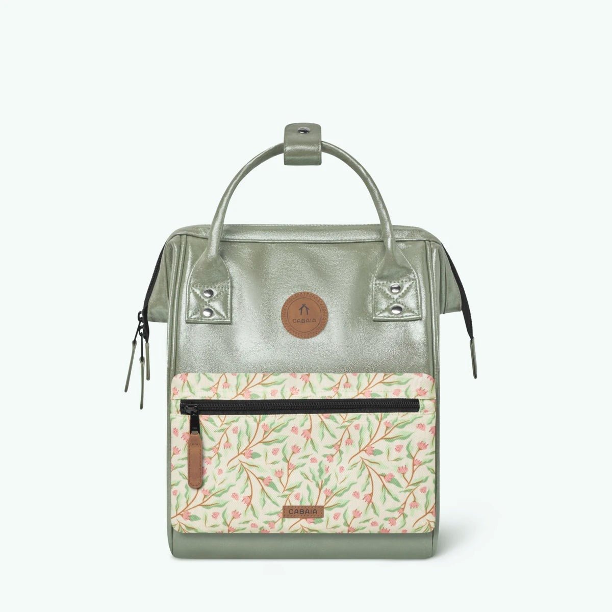 CABAÏA - Backpack Adventurer Small - Boutique Bubbles