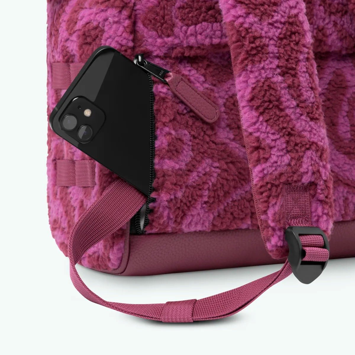CABAÏA - Backpack Adventurer Small - Boutique Bubbles
