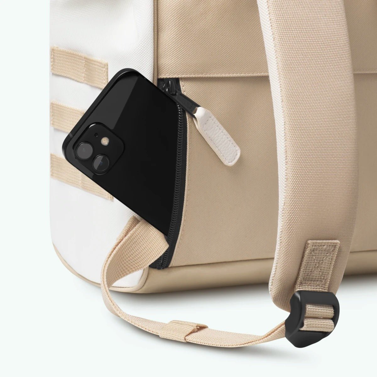 CABAÏA - Backpack Adventurer Small - Boutique Bubbles