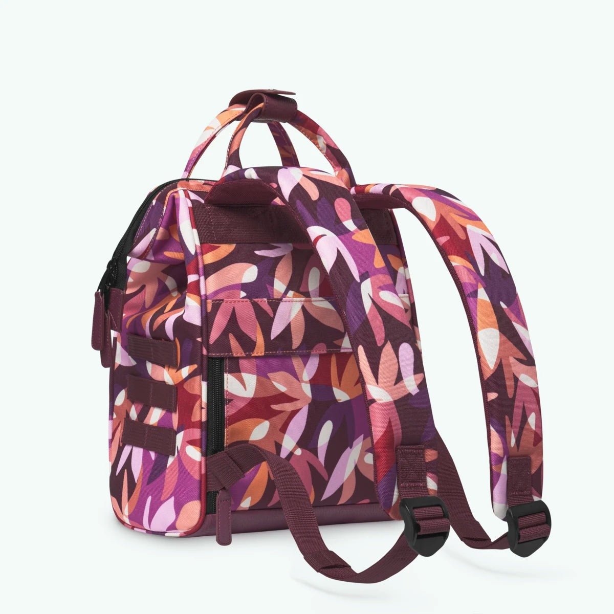 CABAÏA - Backpack Adventurer Small - Boutique Bubbles