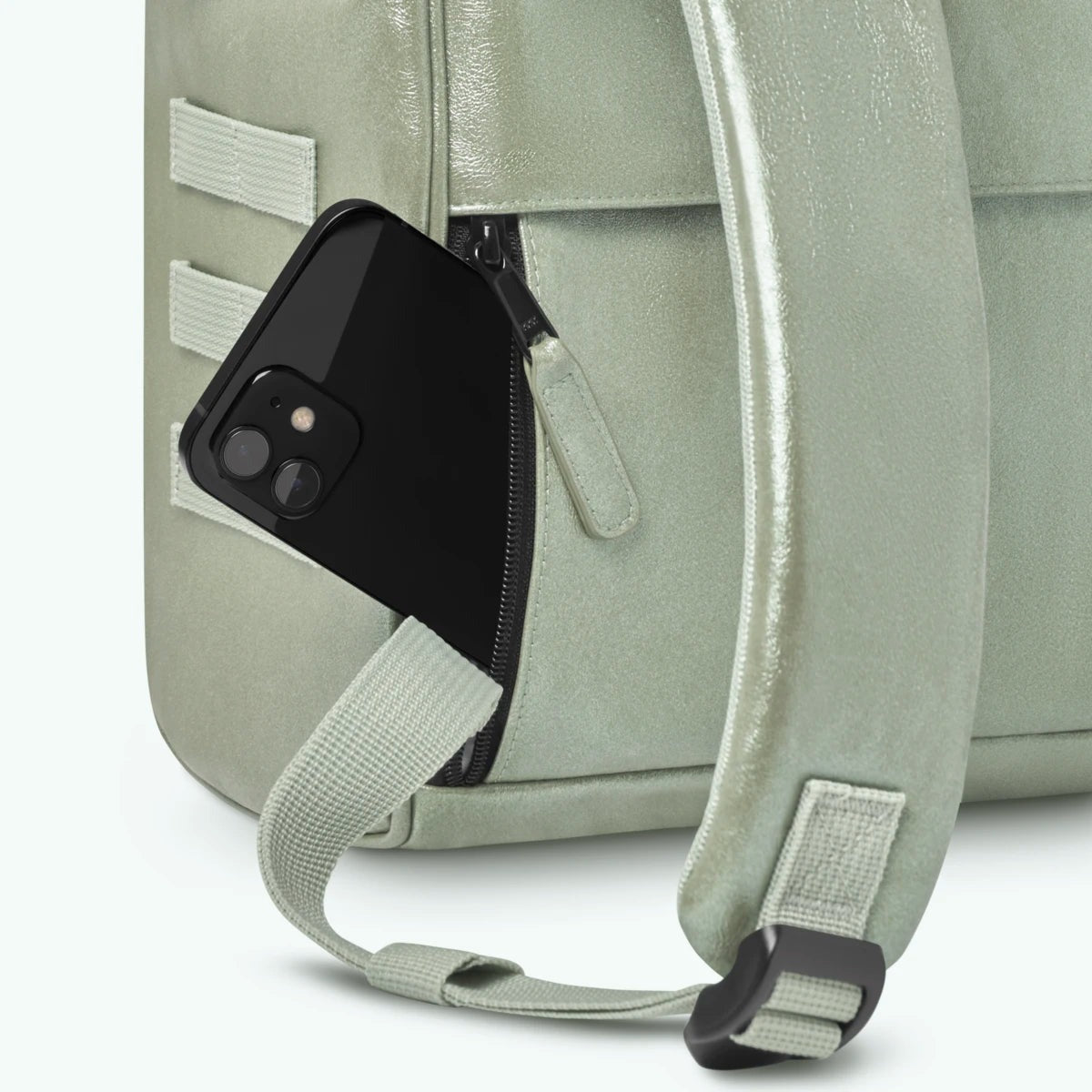 CABAÏA - Backpack Adventurer Small - Boutique Bubbles