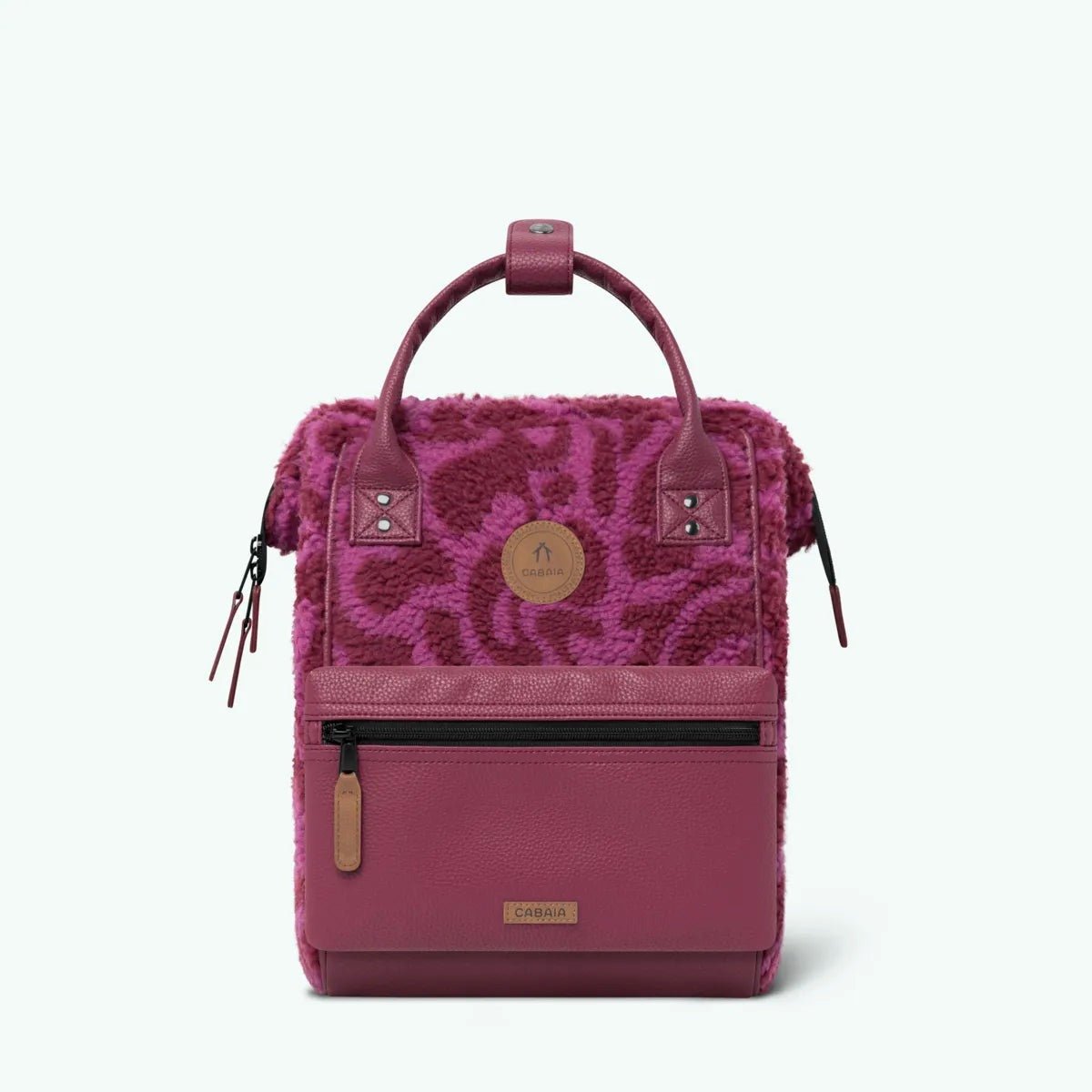 CABAÏA - Backpack Adventurer Small - Boutique Bubbles