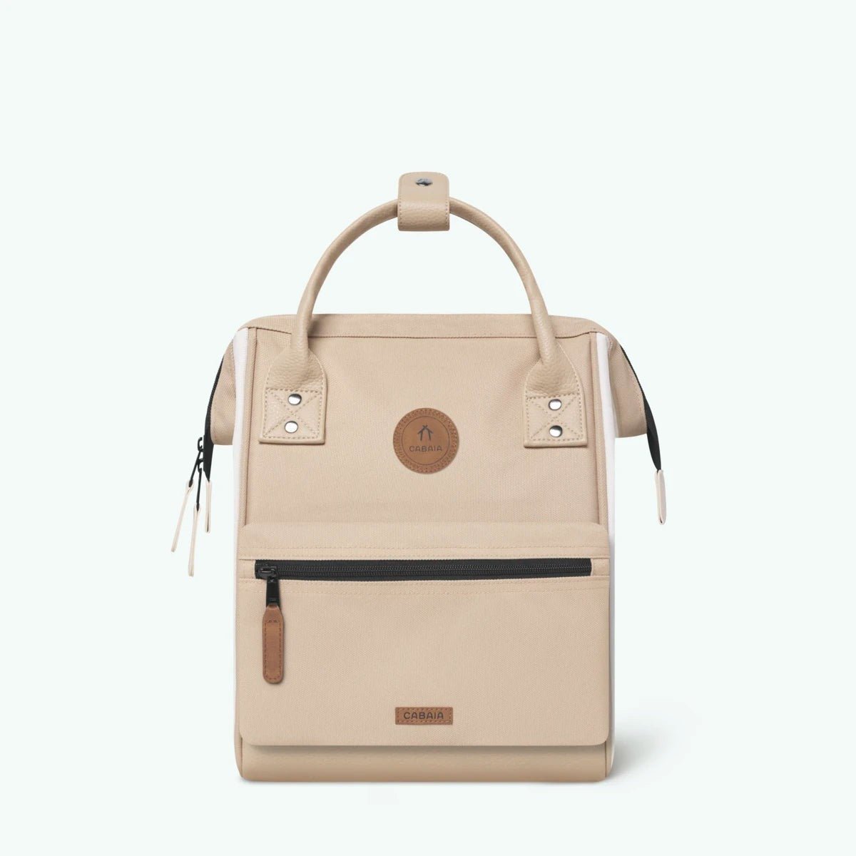 CABAÏA - Backpack Adventurer Small - Boutique Bubbles