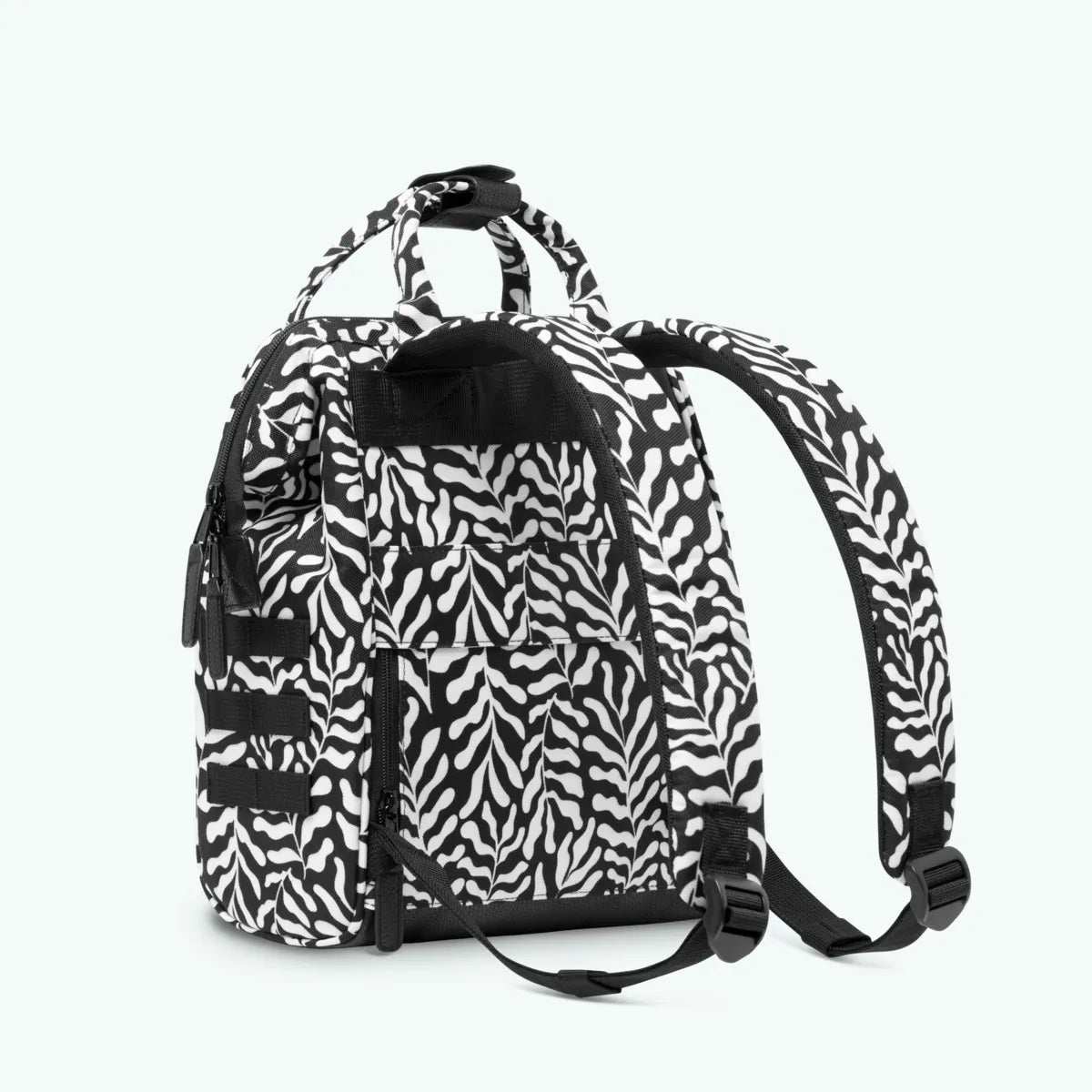 CABAÏA - Backpack Adventurer Small - Boutique Bubbles