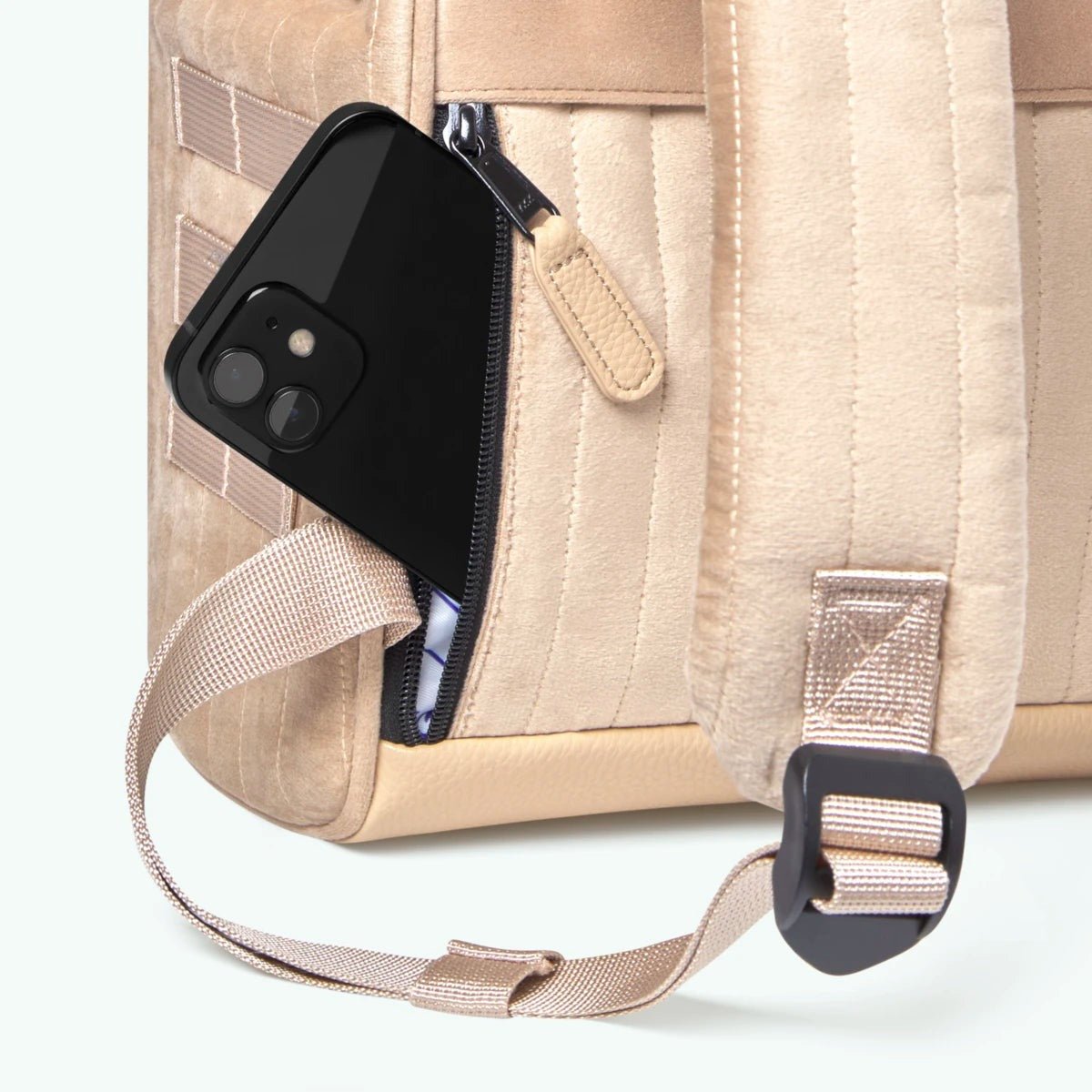 CABAÏA - Backpack Adventurer Small - Boutique Bubbles