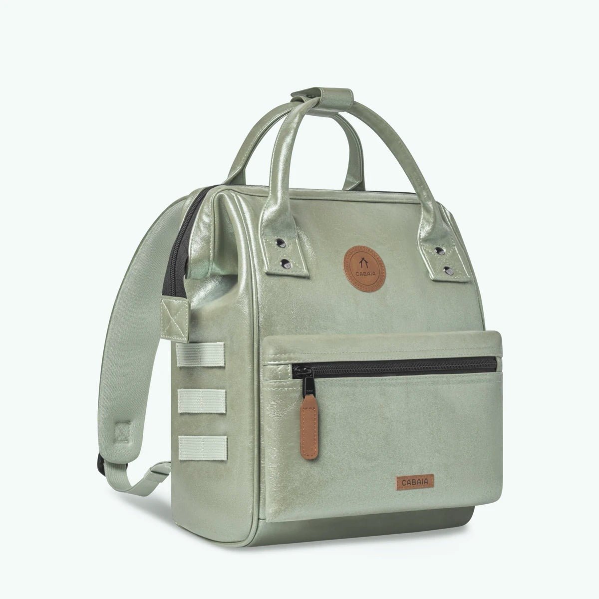 CABAÏA - Backpack Adventurer Small - Boutique Bubbles