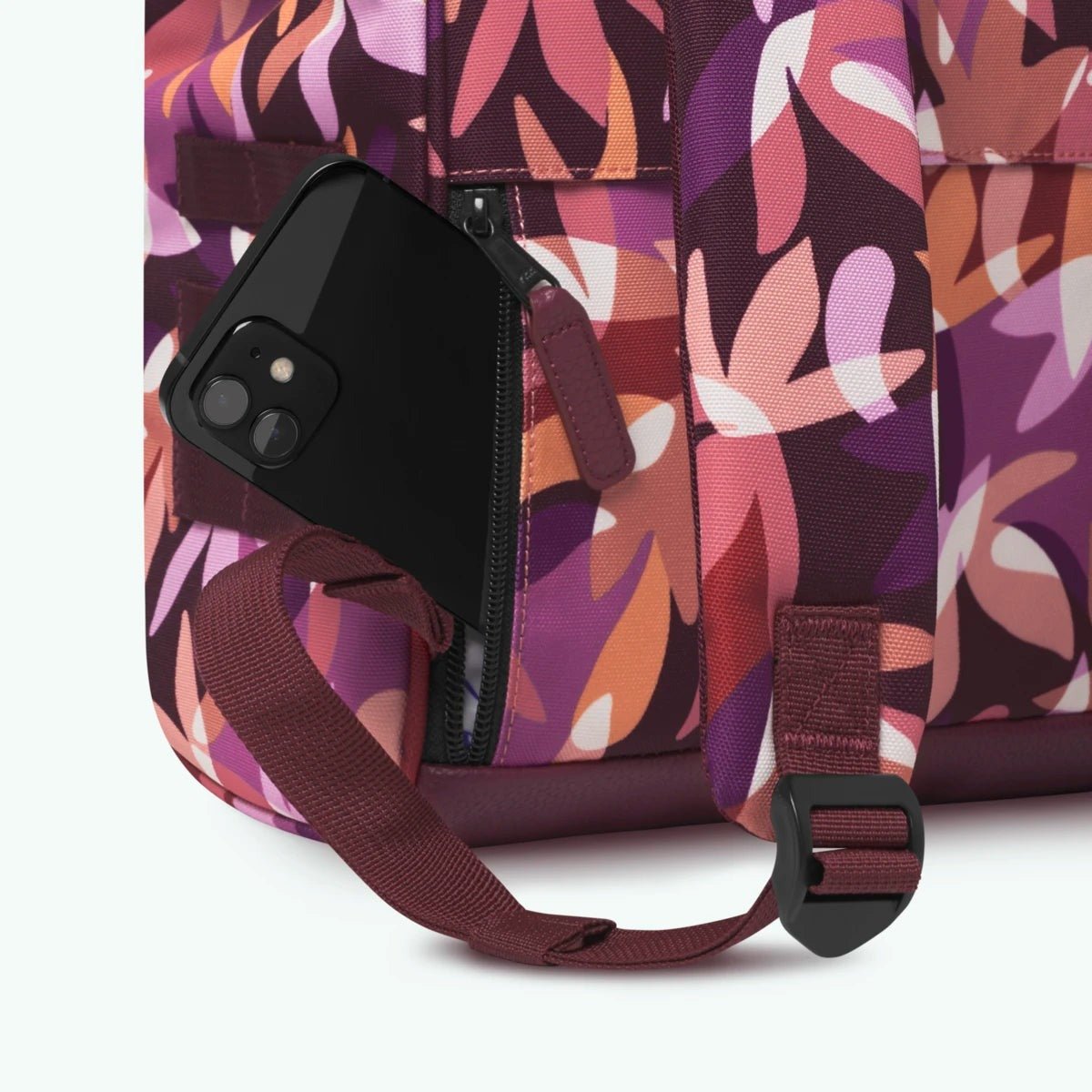 CABAÏA - Backpack Adventurer Small - Boutique Bubbles