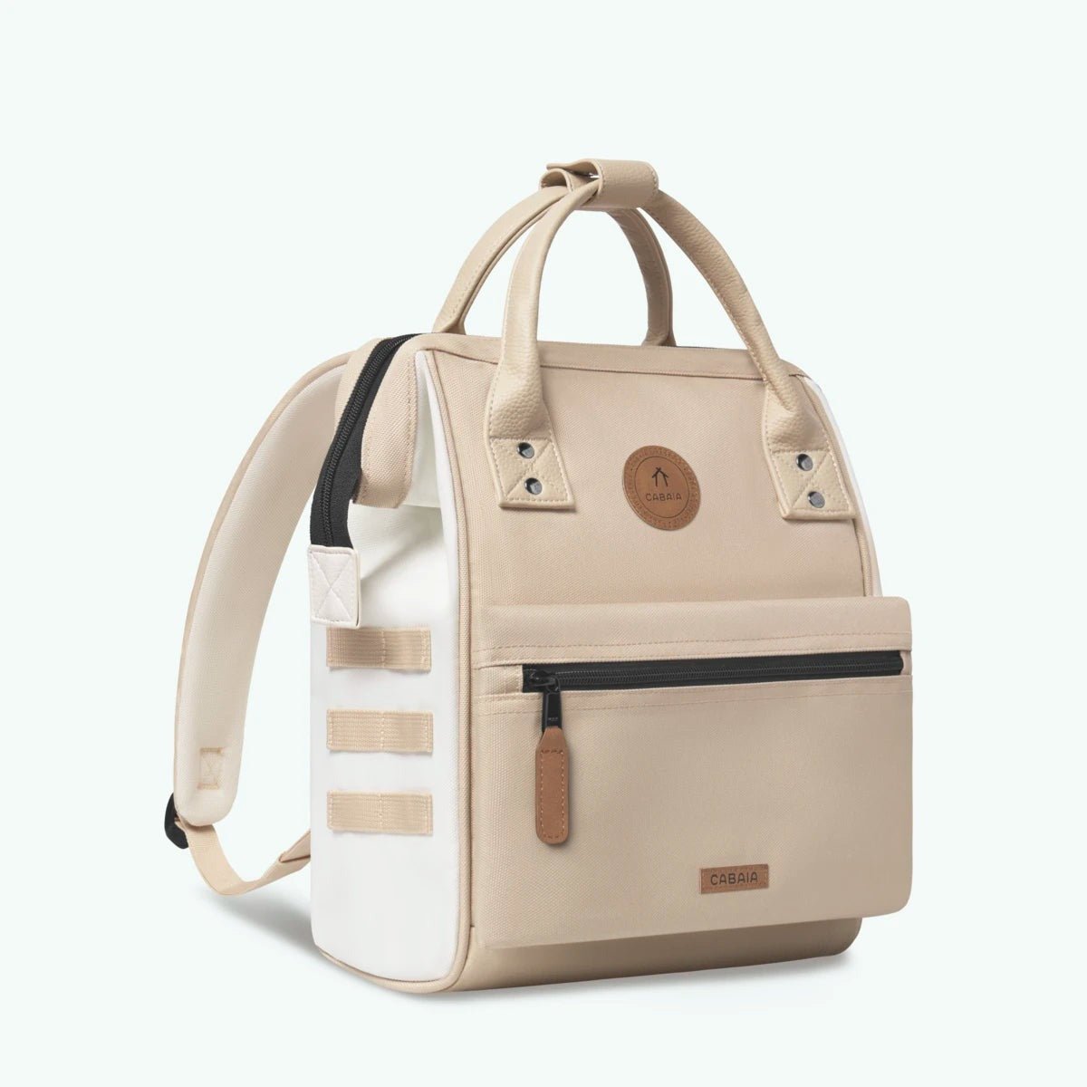 CABAÏA - Backpack Adventurer Small - Boutique Bubbles