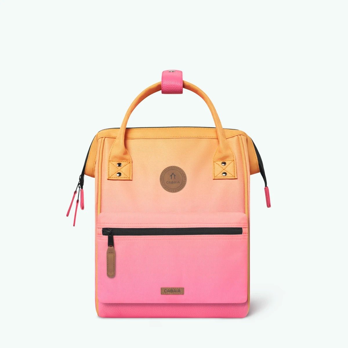 CABAÏA - Backpack Adventurer Small - Boutique Bubbles