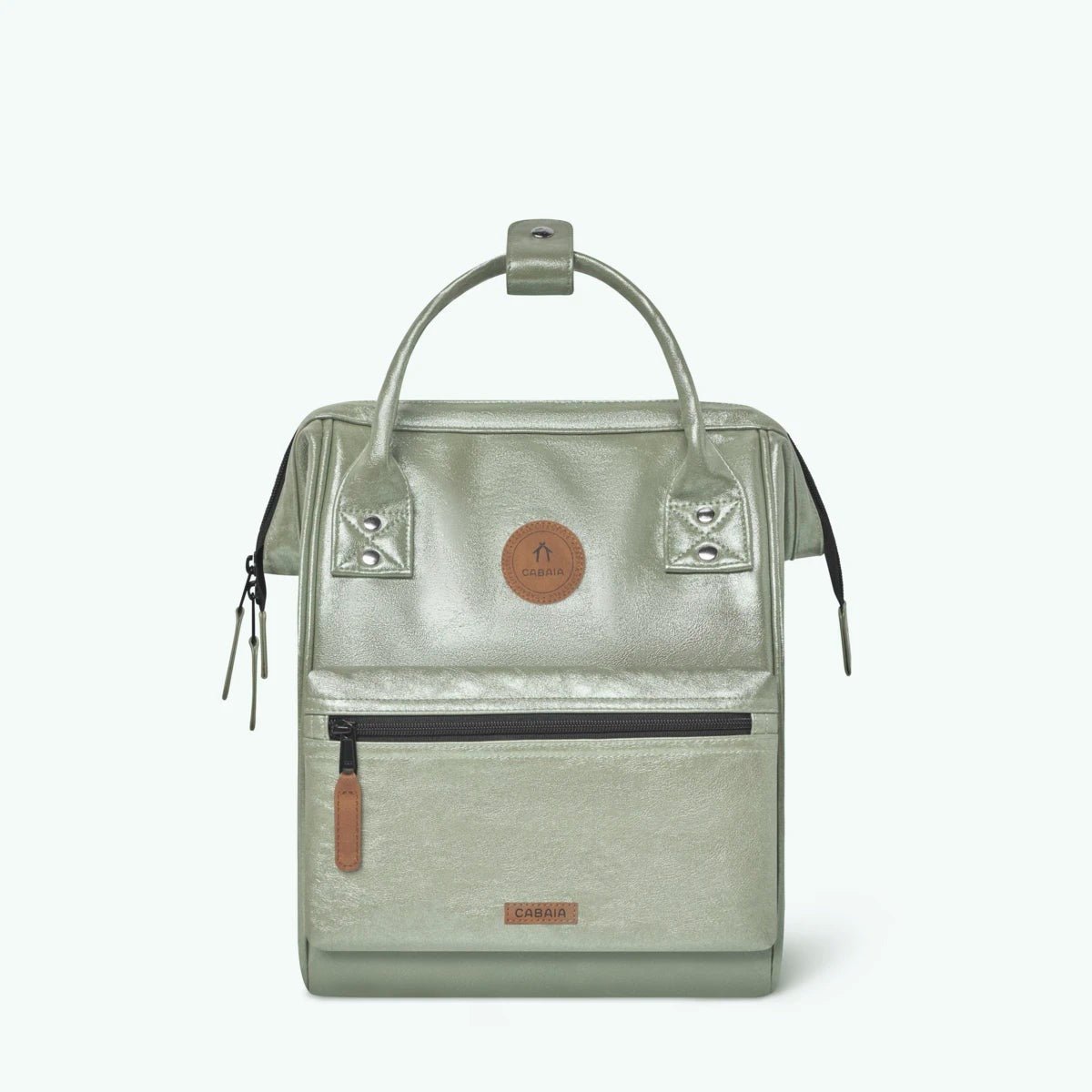 CABAÏA - Backpack Adventurer Small - Boutique Bubbles