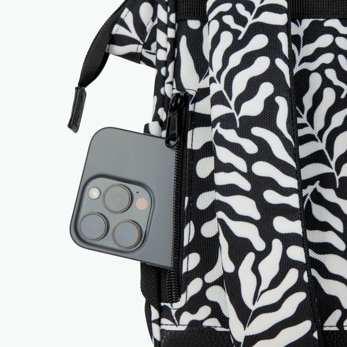 CABAÏA - Backpack Adventurer XS - Boutique Bubbles